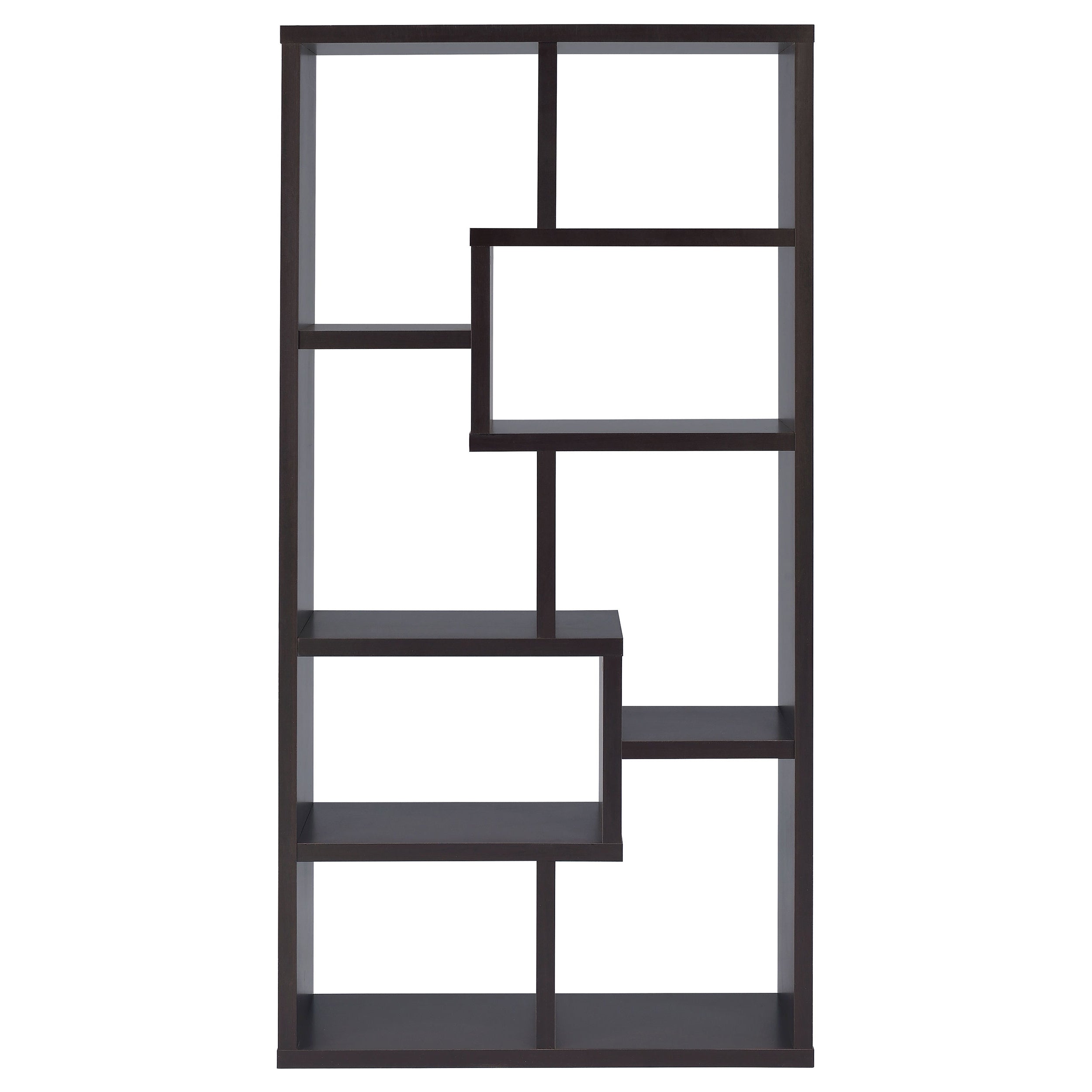 Theo Bookshelf - Ideal Furniture (Fresno,CA)