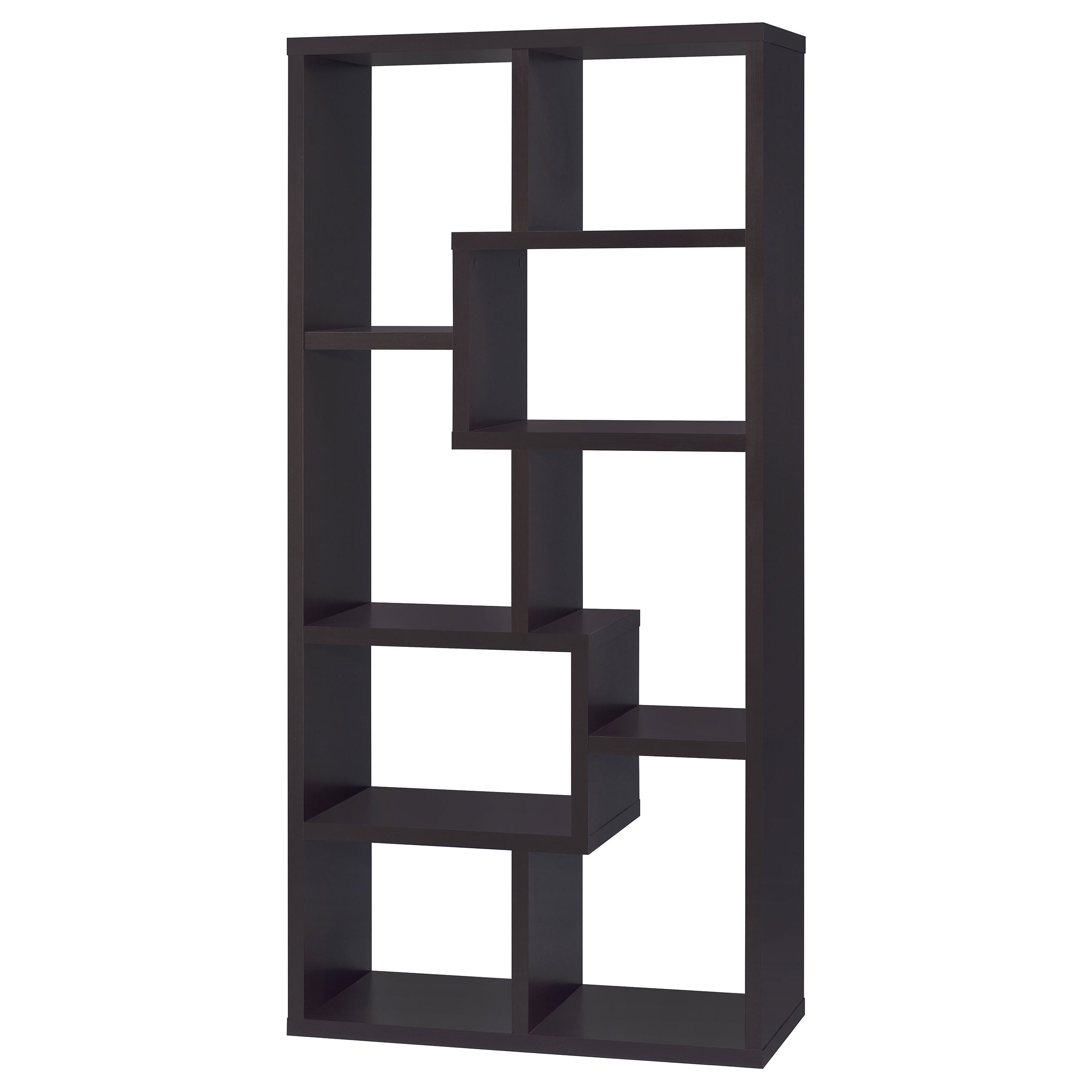 Theo Bookshelf - Ideal Furniture (Fresno,CA)