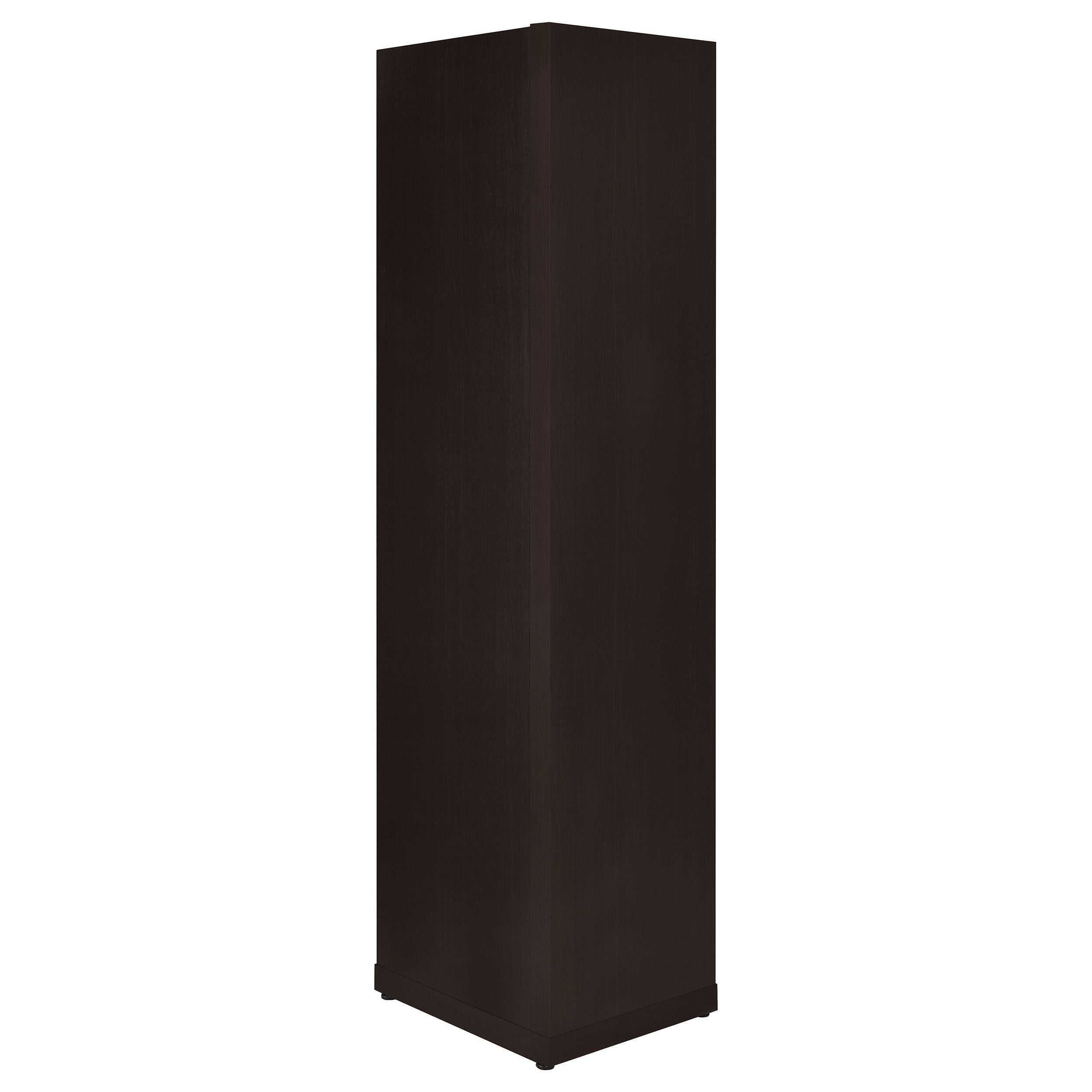 Alder Corner Bookcase - Ideal Furniture (Fresno,CA)