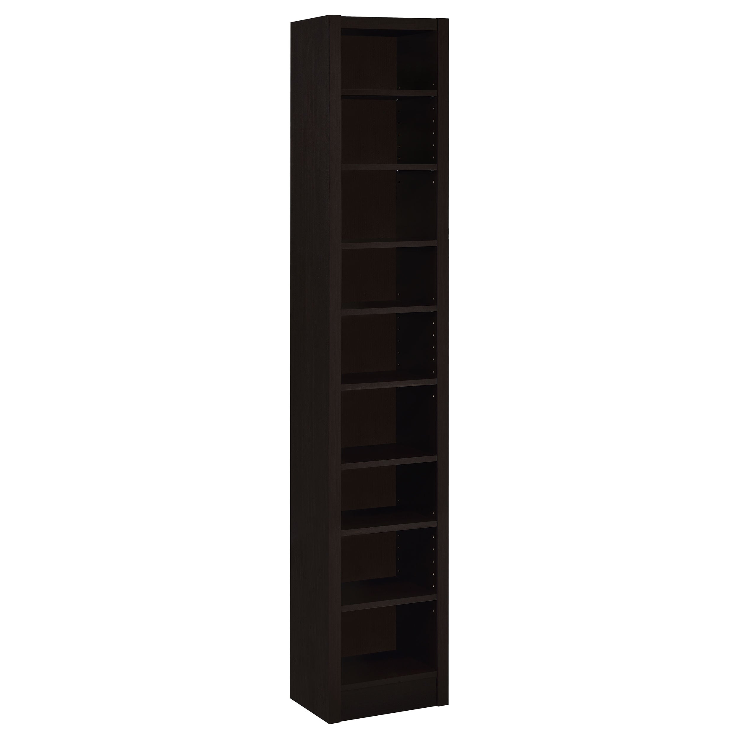 Eliam Bookcase - Ideal Furniture (Fresno,CA)
