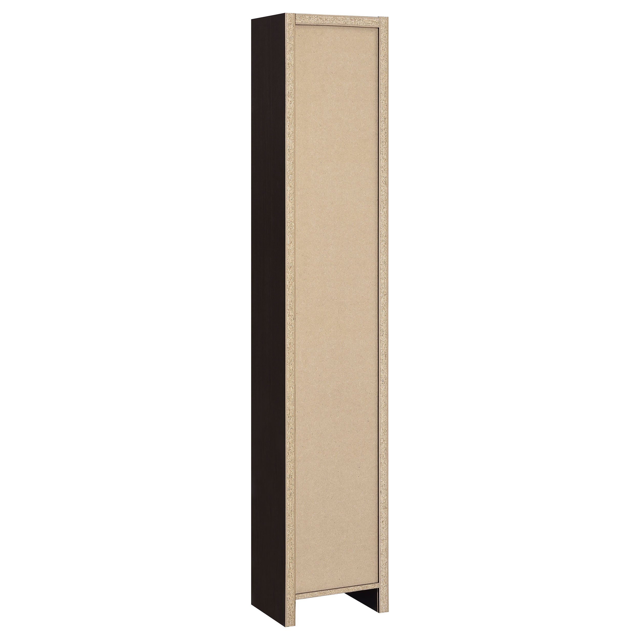 Eliam Bookcase - Ideal Furniture (Fresno,CA)