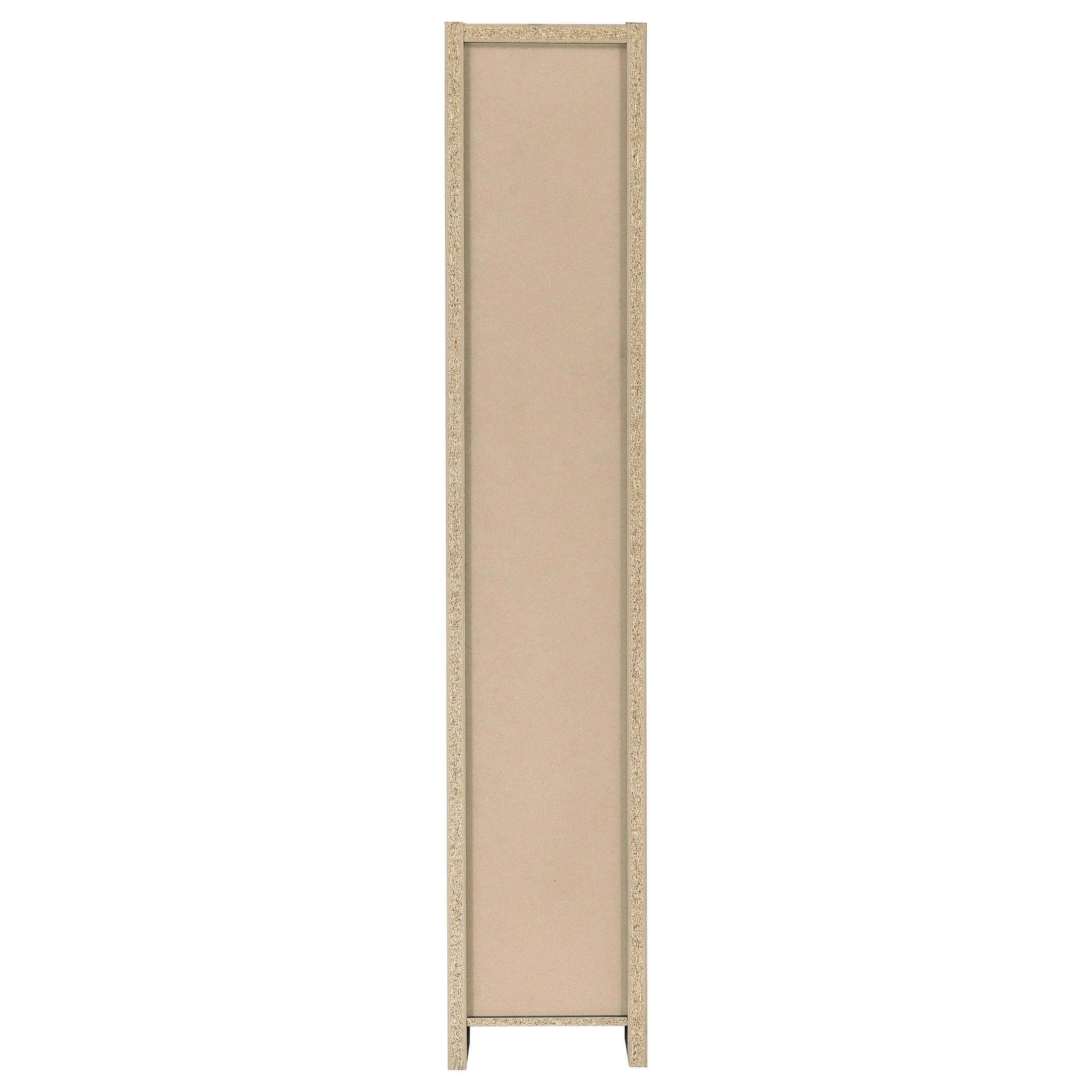 Eliam Bookcase - Ideal Furniture (Fresno,CA)