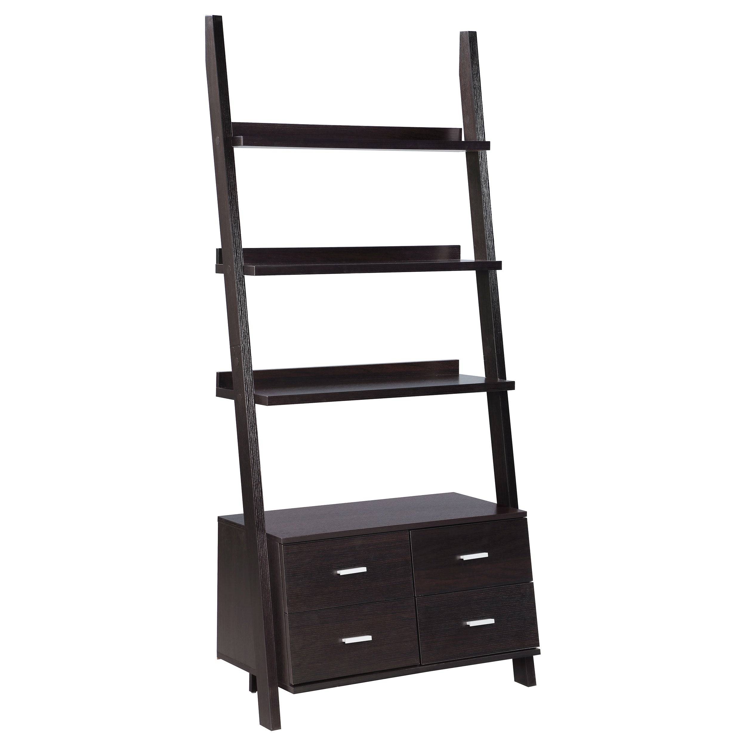 Colella Bookshelf - Ideal Furniture (Fresno,CA)
