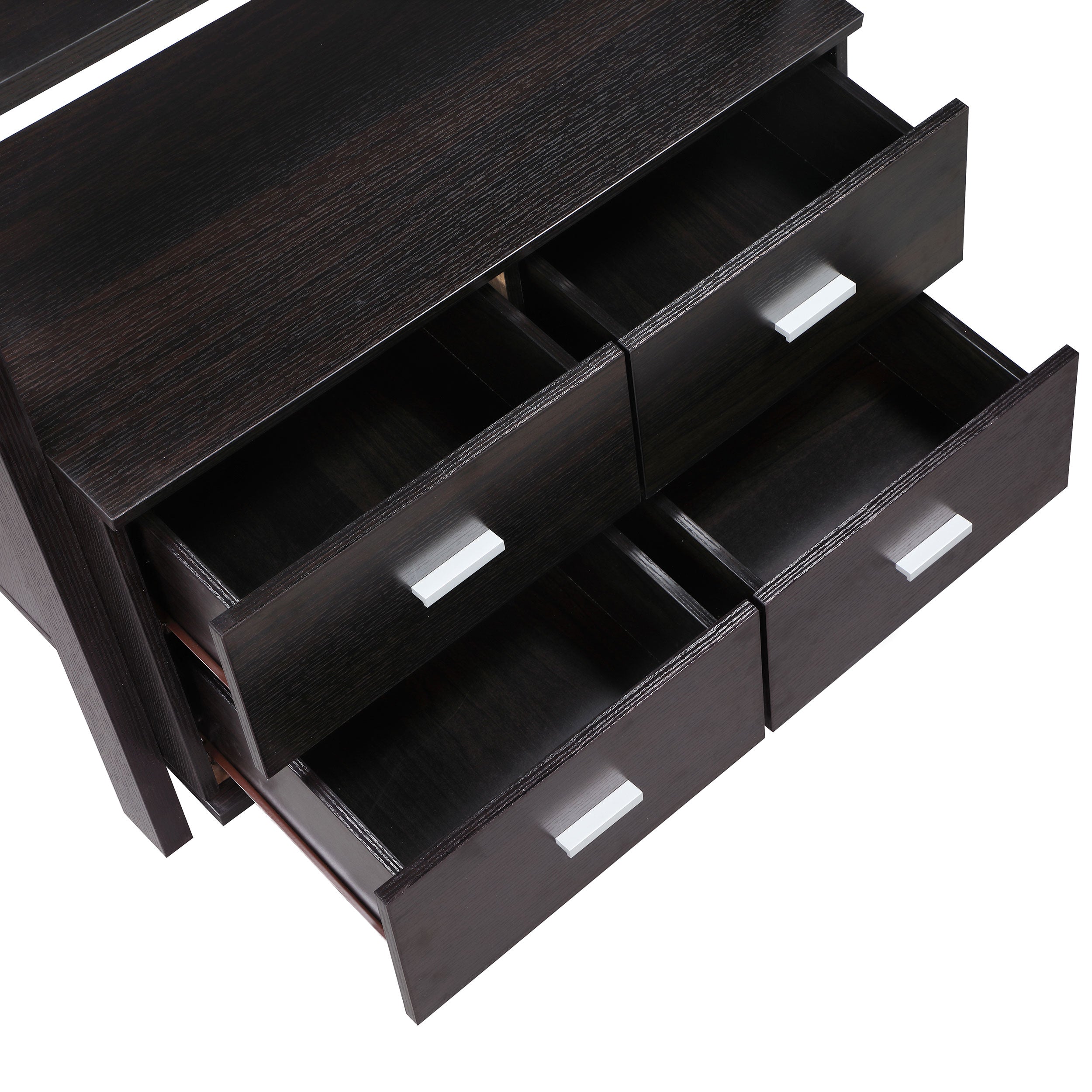 Colella Bookshelf - Ideal Furniture (Fresno,CA)