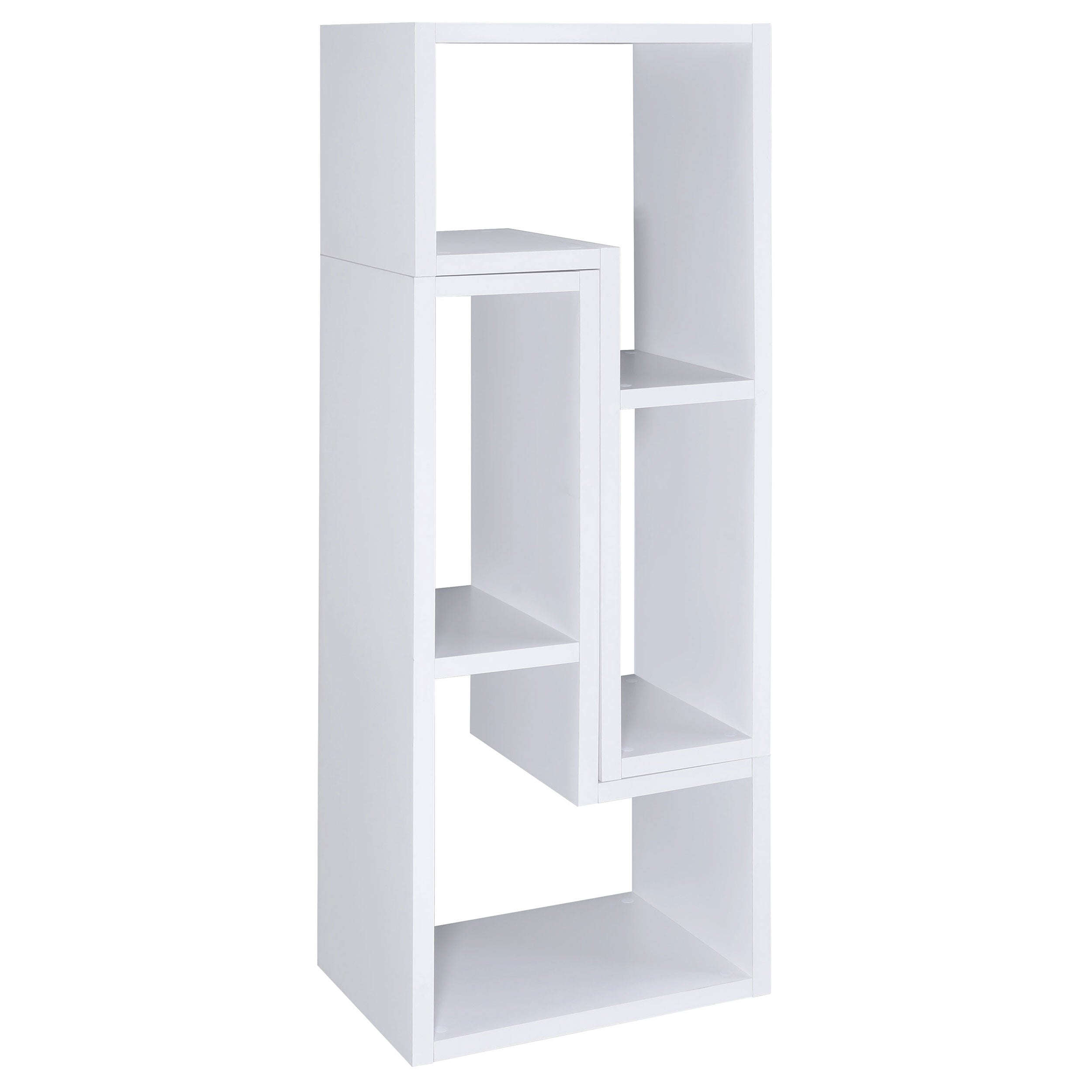Velma Bookshelf Console - Ideal Furniture (Fresno,CA)