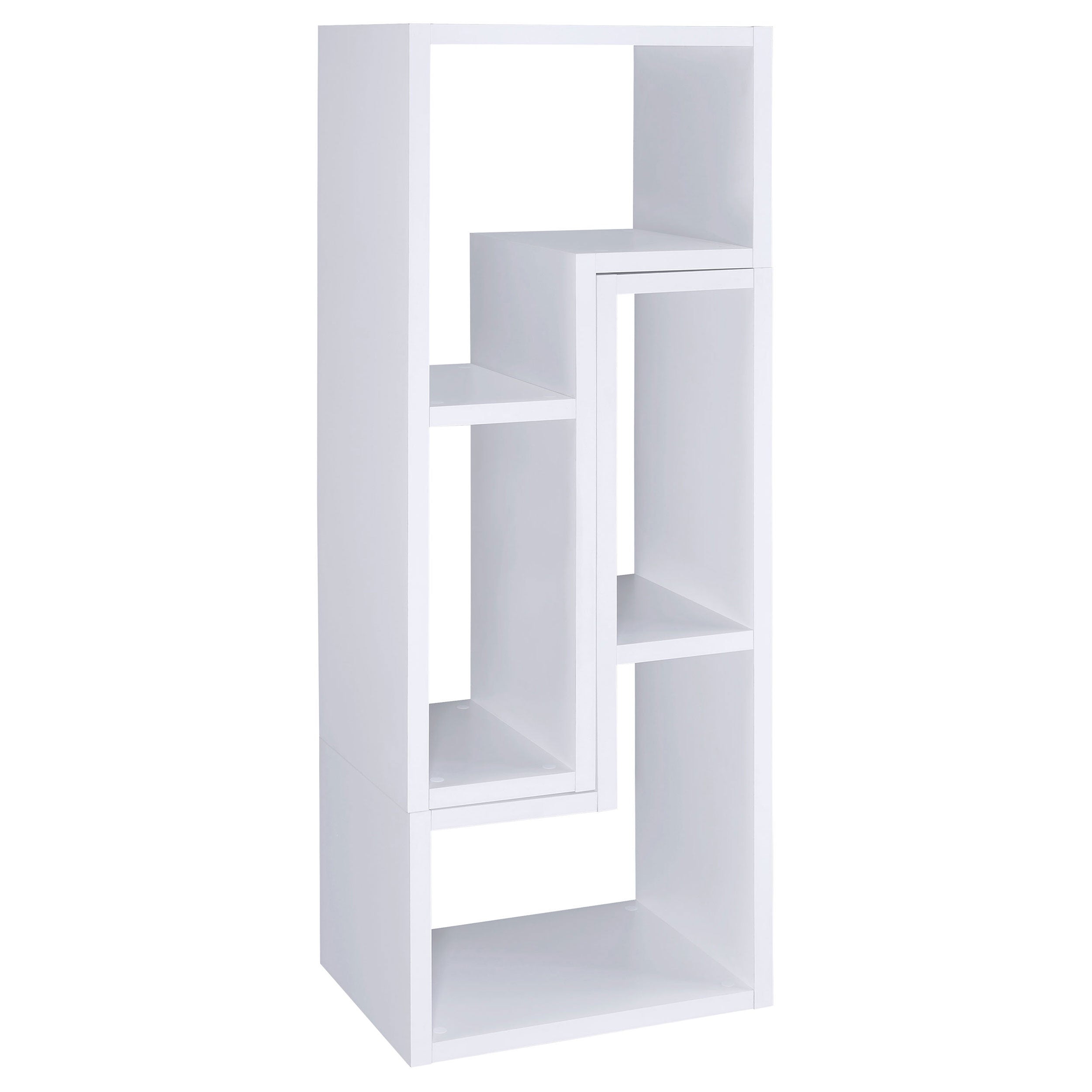 Velma Bookshelf Console - Ideal Furniture (Fresno,CA)