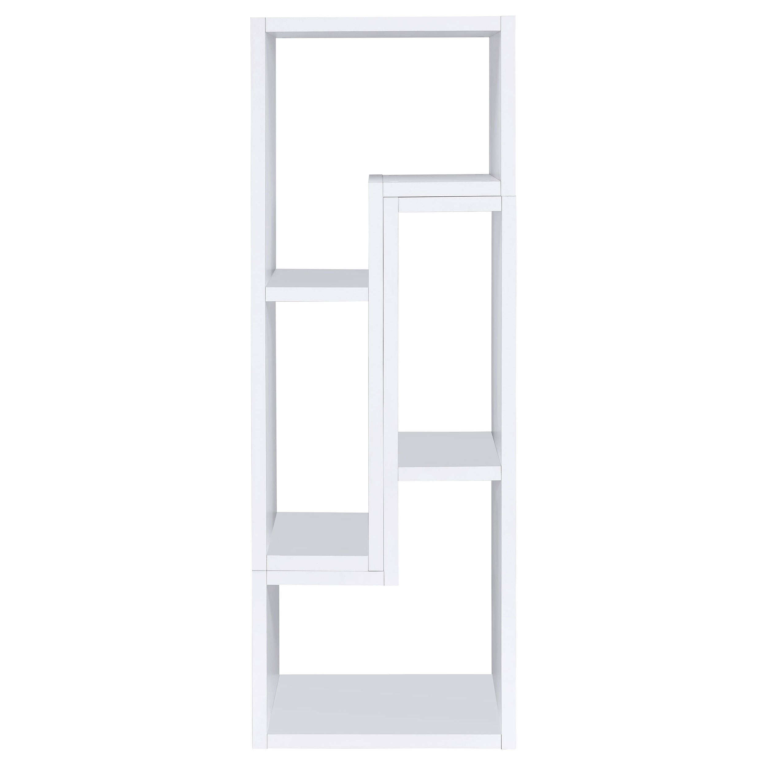 Velma Bookshelf Console - Ideal Furniture (Fresno,CA)