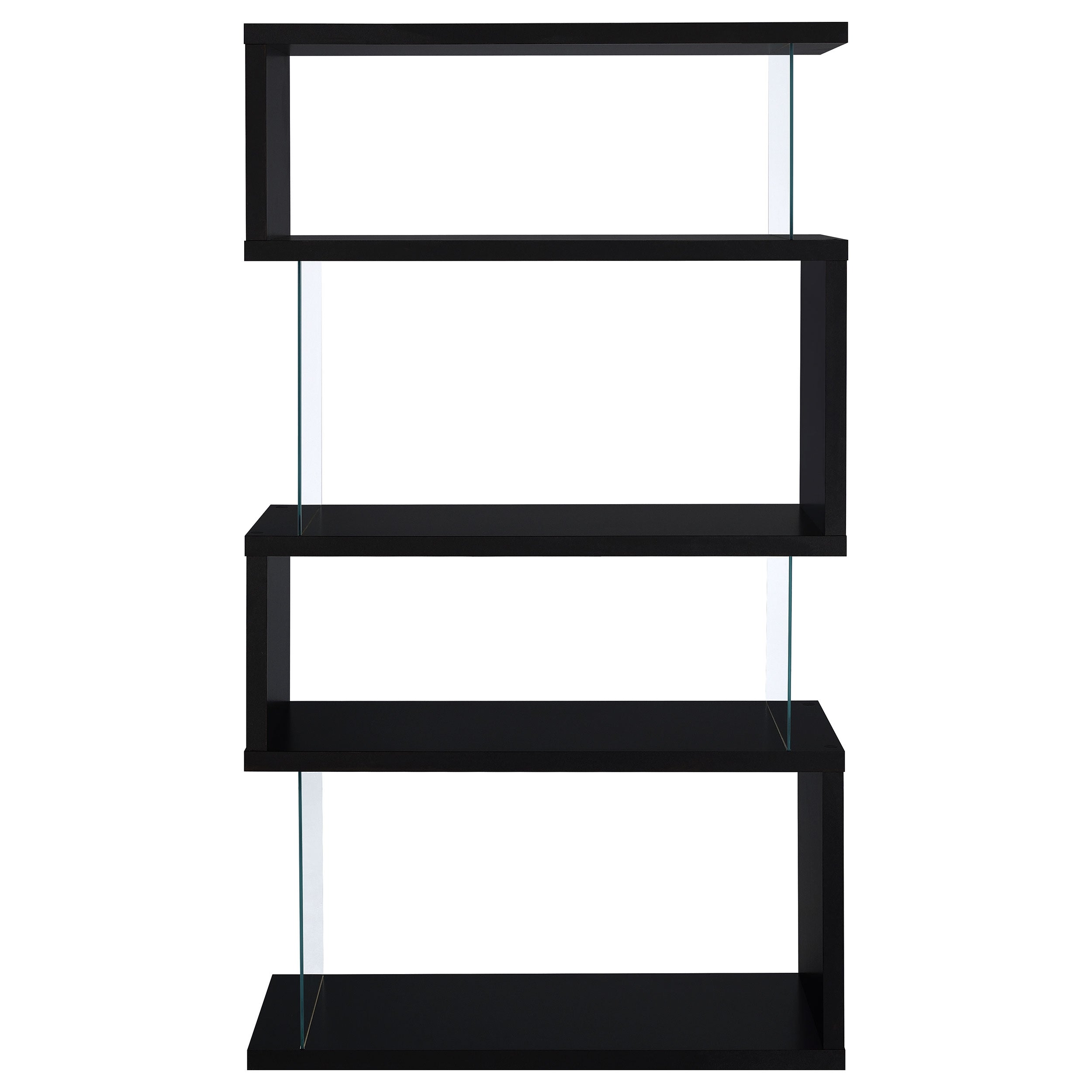Emelle Bookshelf - Ideal Furniture (Fresno,CA)