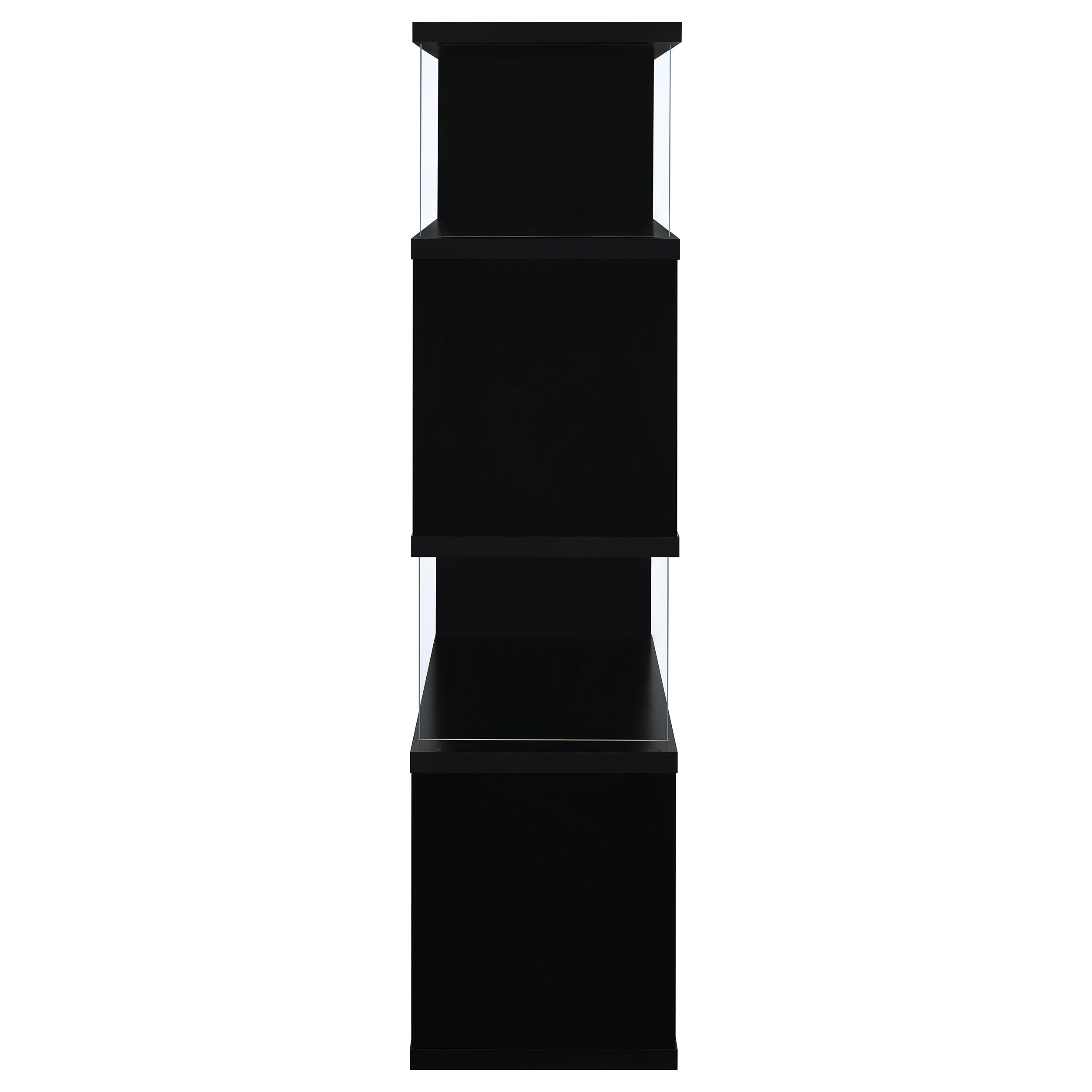 Emelle Bookshelf - Ideal Furniture (Fresno,CA)