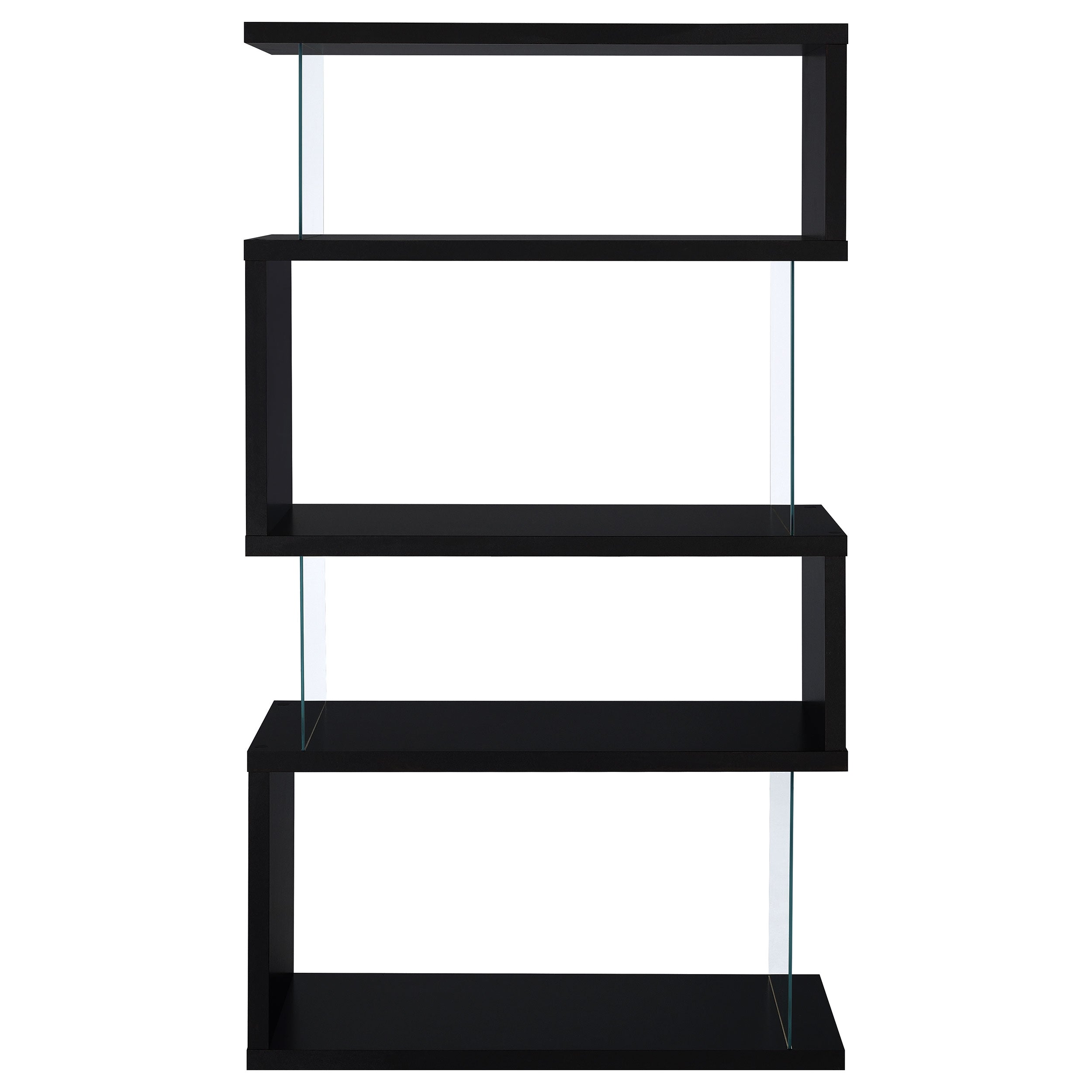 Emelle Bookshelf - Ideal Furniture (Fresno,CA)