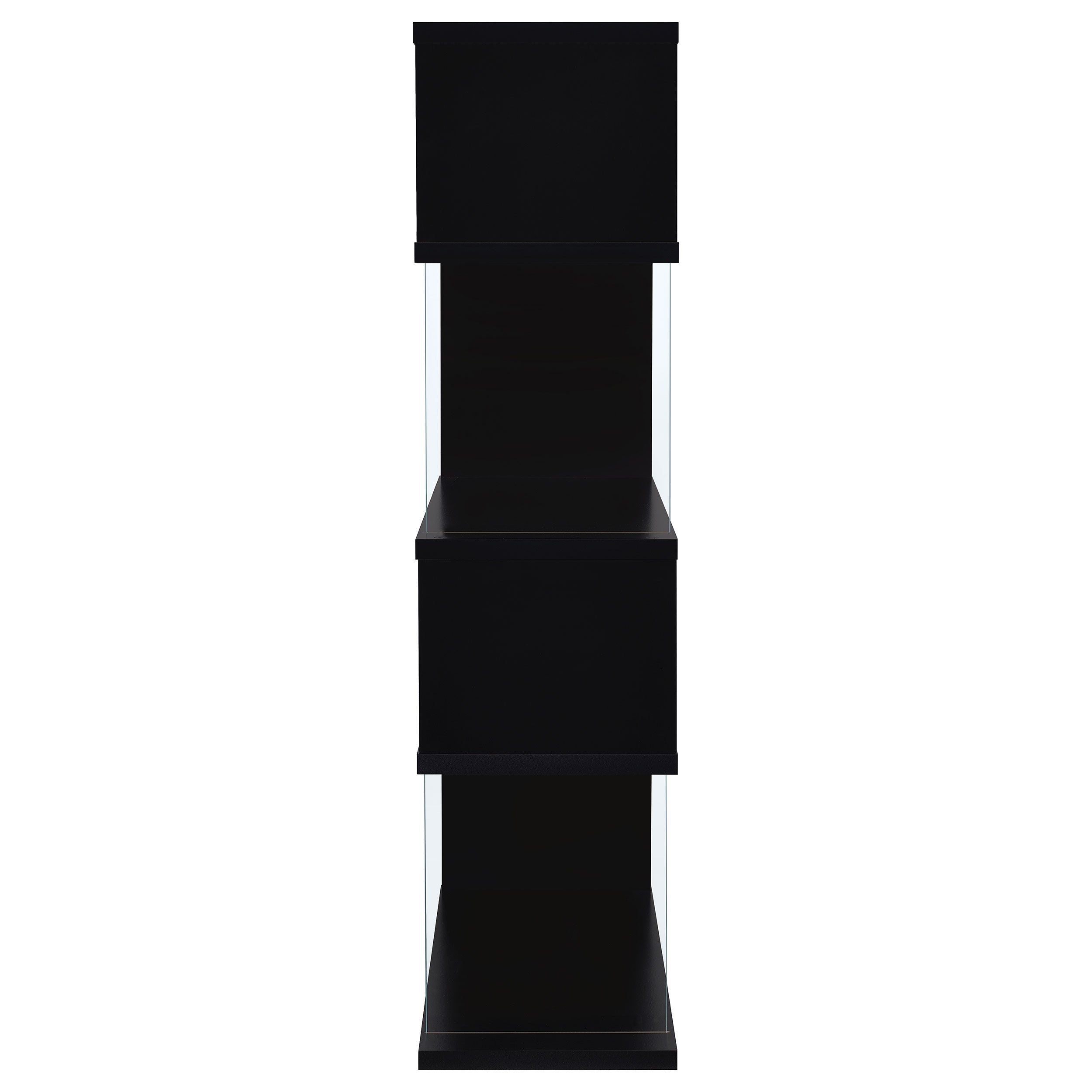 Emelle Bookshelf - Ideal Furniture (Fresno,CA)