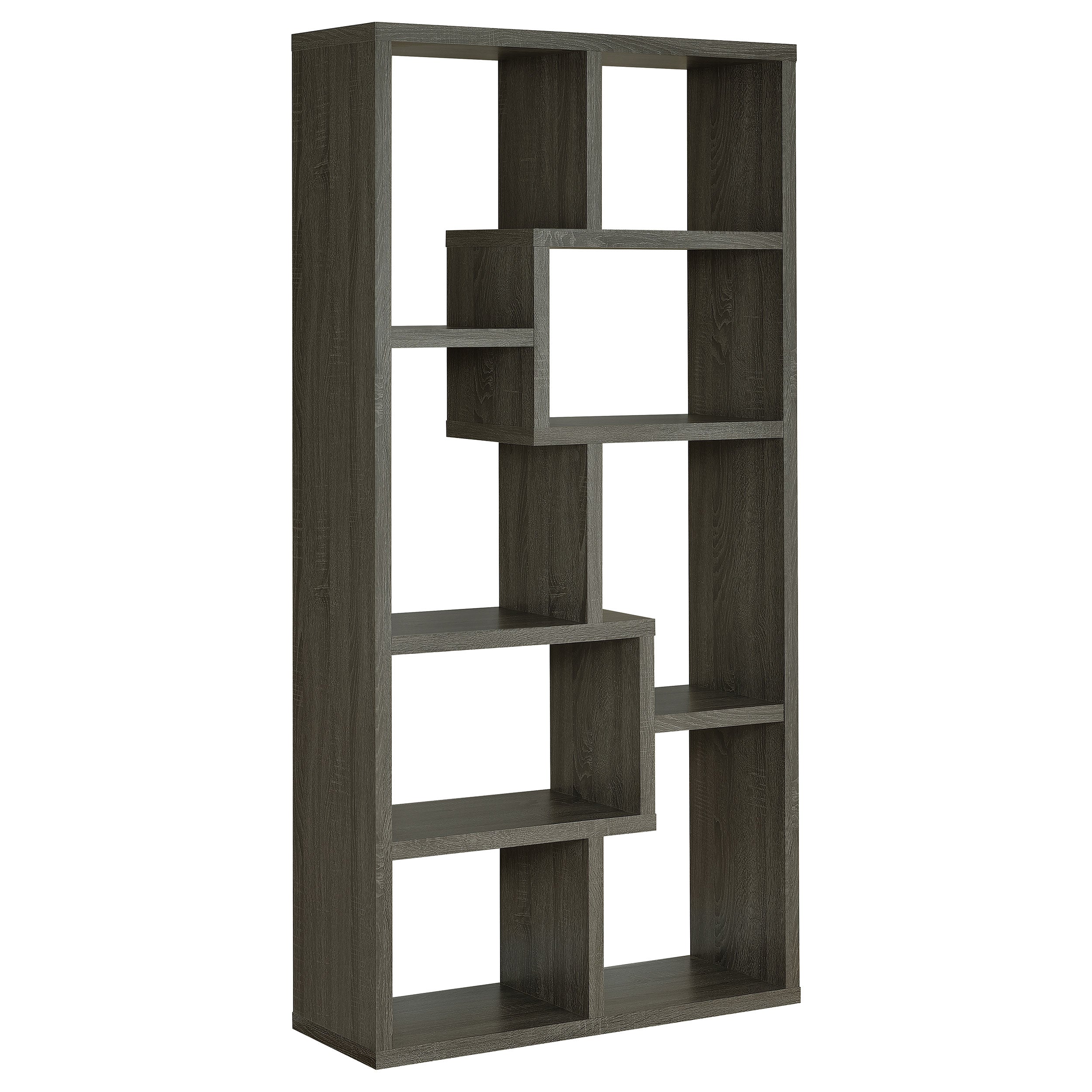 Theo Bookshelf - Ideal Furniture (Fresno,CA)