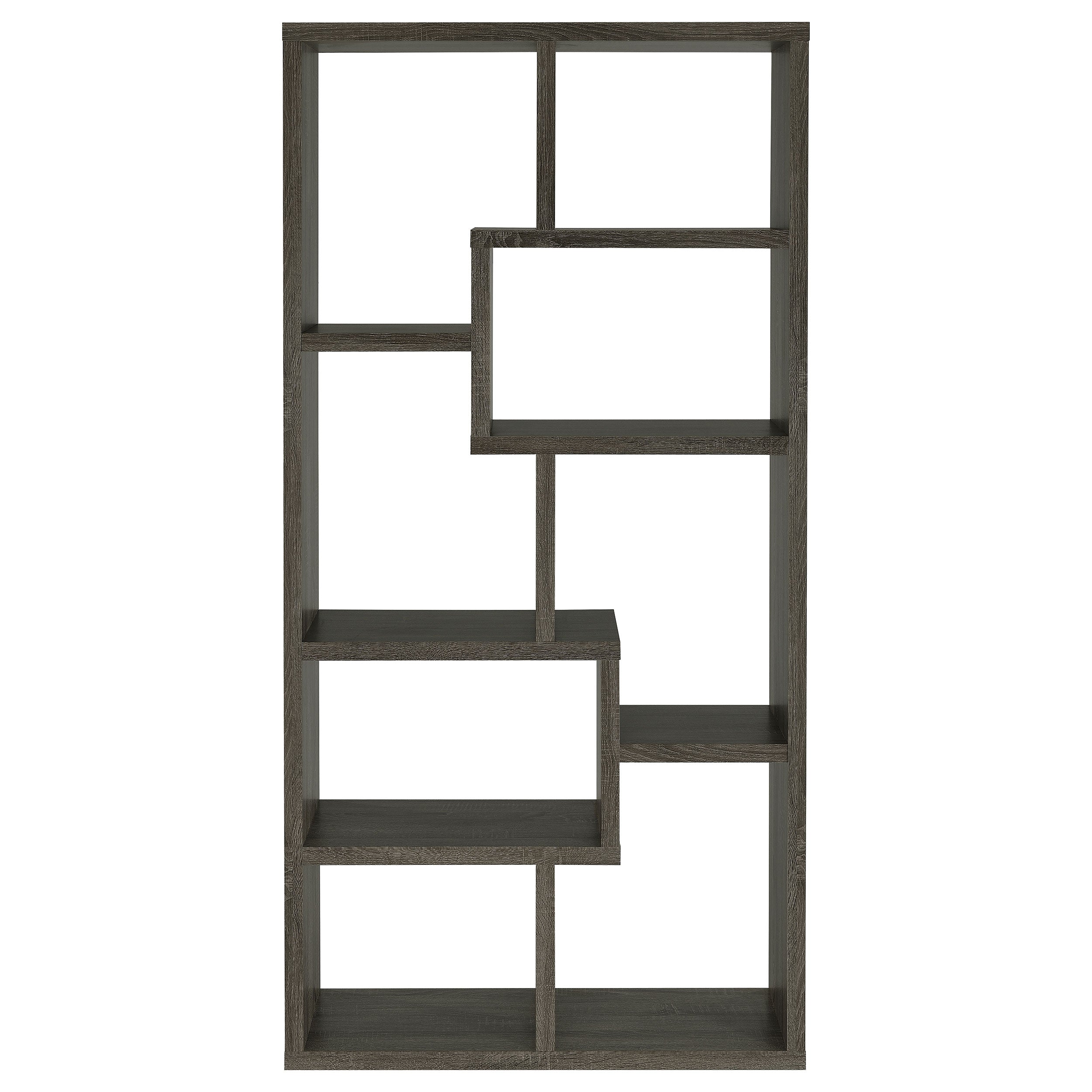 Theo Bookshelf - Ideal Furniture (Fresno,CA)