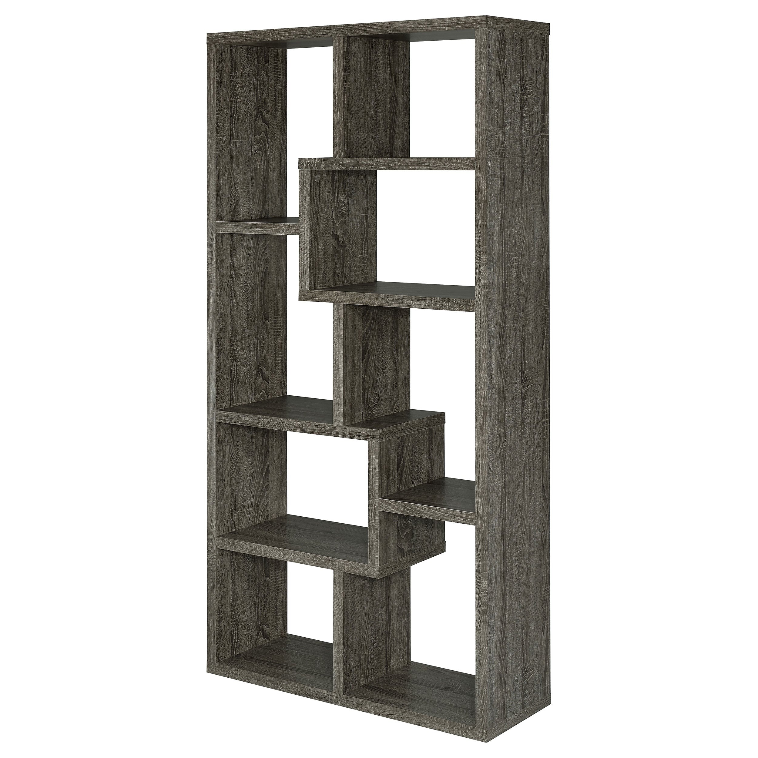 Theo Bookshelf - Ideal Furniture (Fresno,CA)