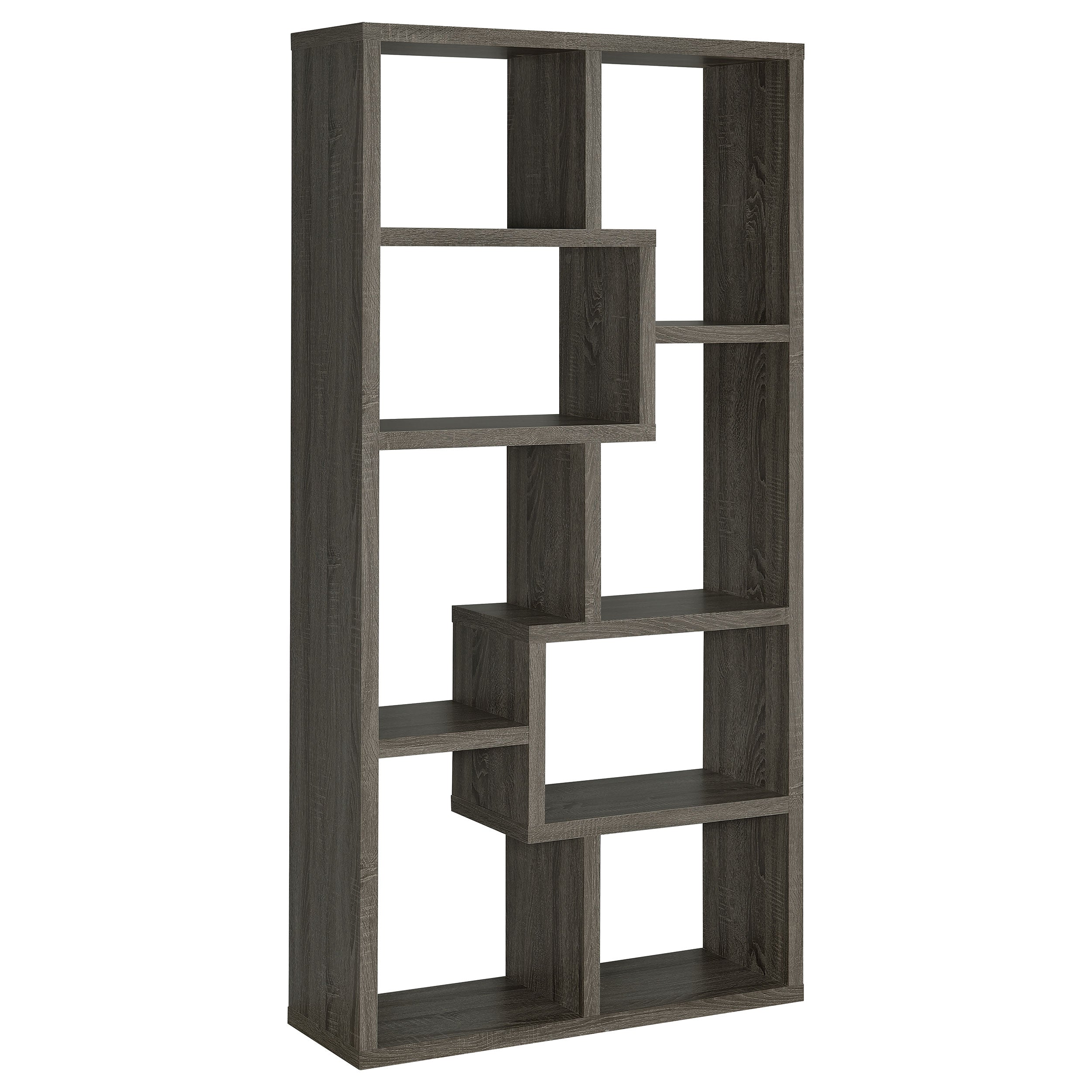 Theo Bookshelf - Ideal Furniture (Fresno,CA)
