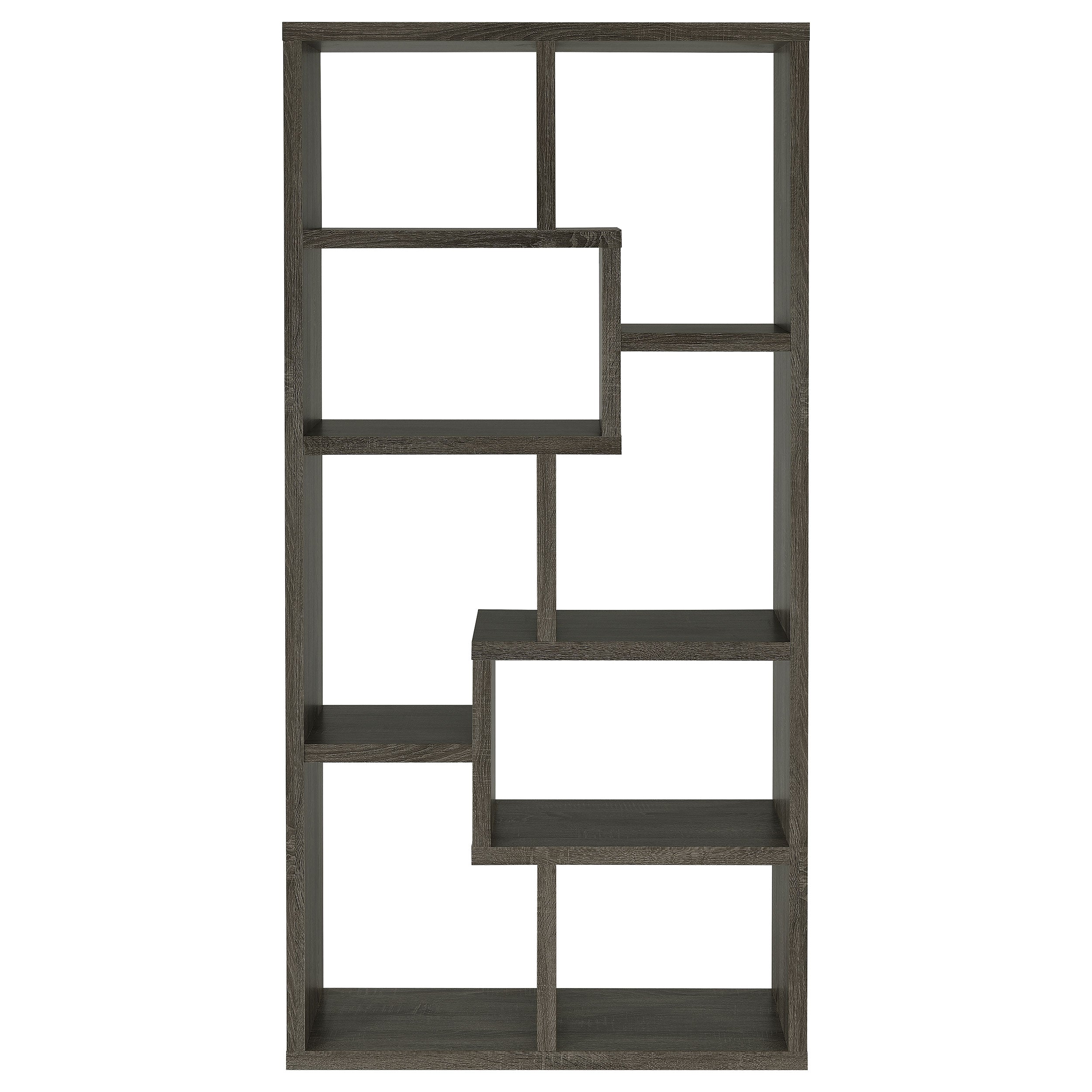 Theo Bookshelf - Ideal Furniture (Fresno,CA)