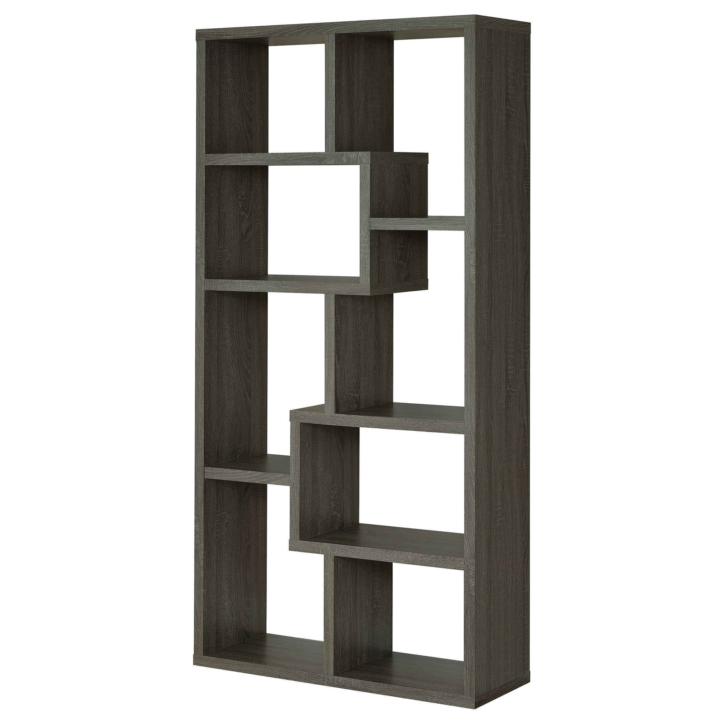 Theo Bookshelf - Ideal Furniture (Fresno,CA)
