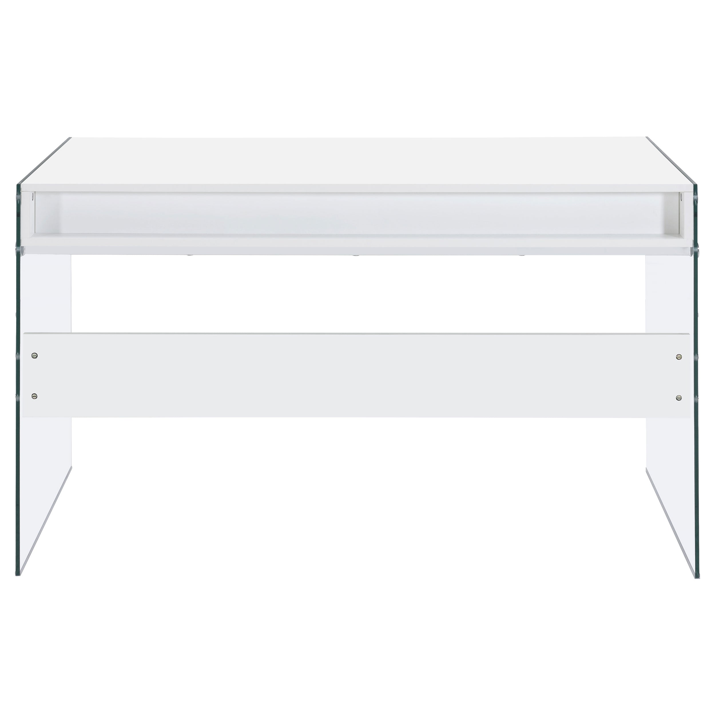 Dobrev Writing Desk - Ideal Furniture (Fresno,CA)
