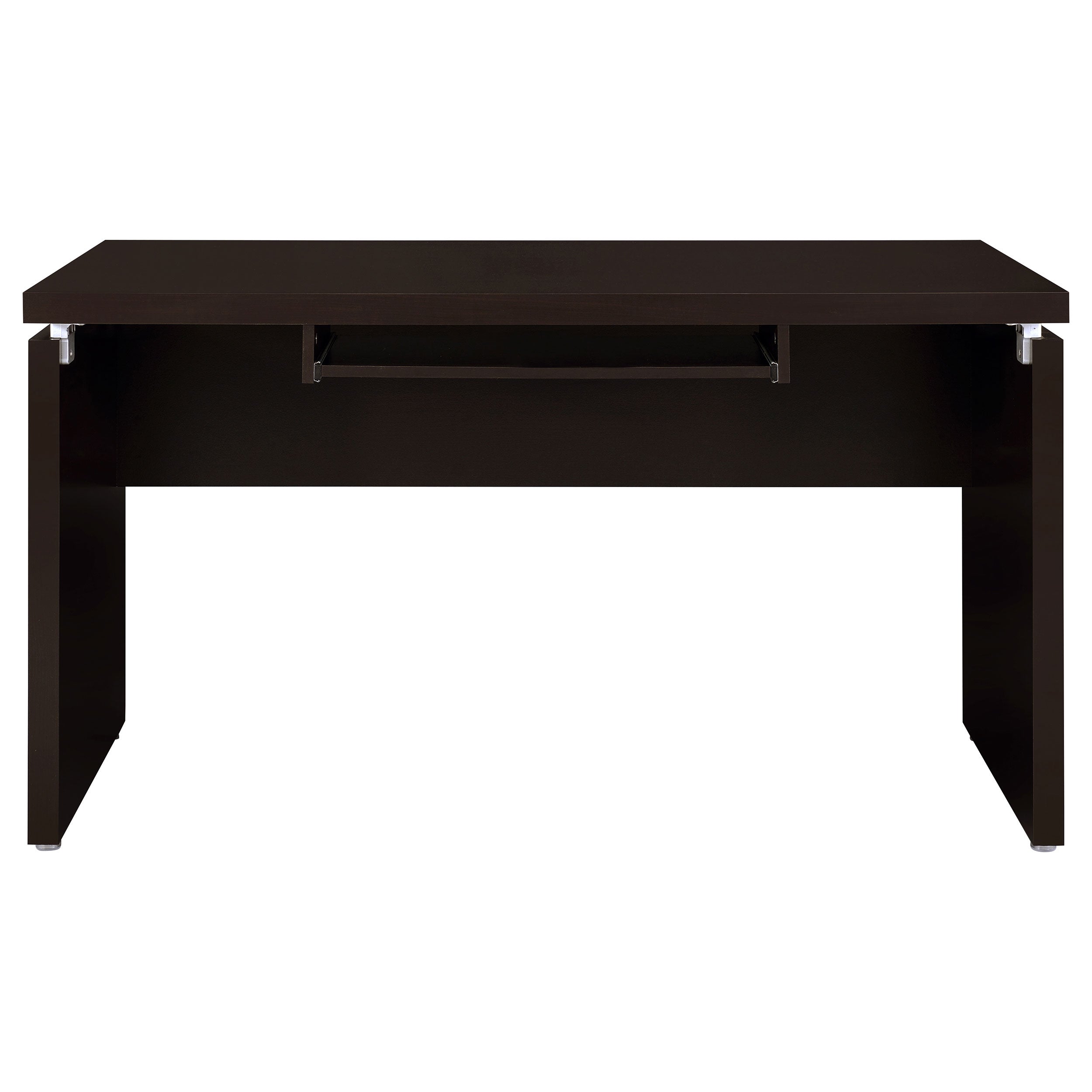 Skylar Computer Desk - Ideal Furniture (Fresno,CA)