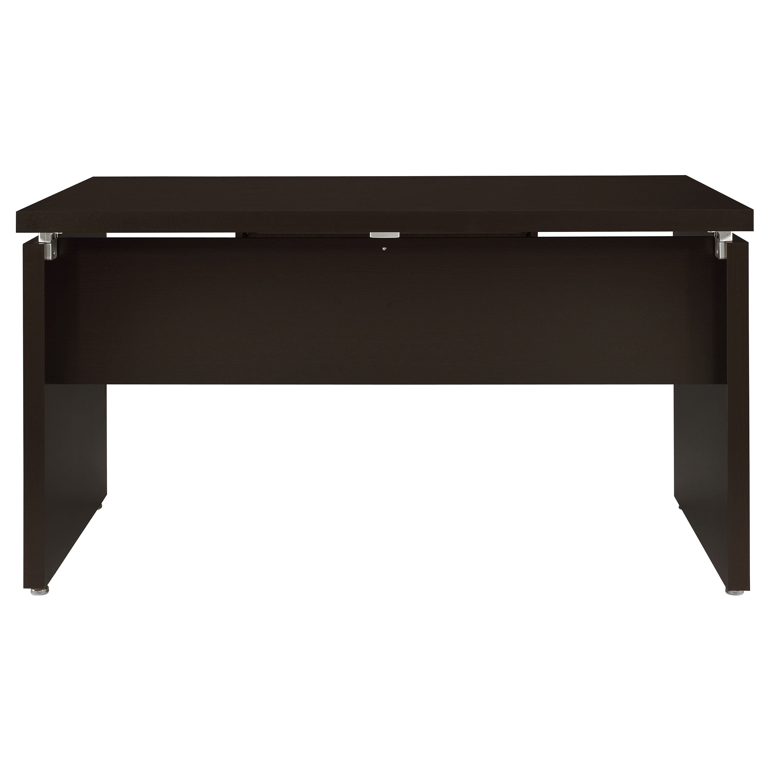 Skylar Computer Desk - Ideal Furniture (Fresno,CA)