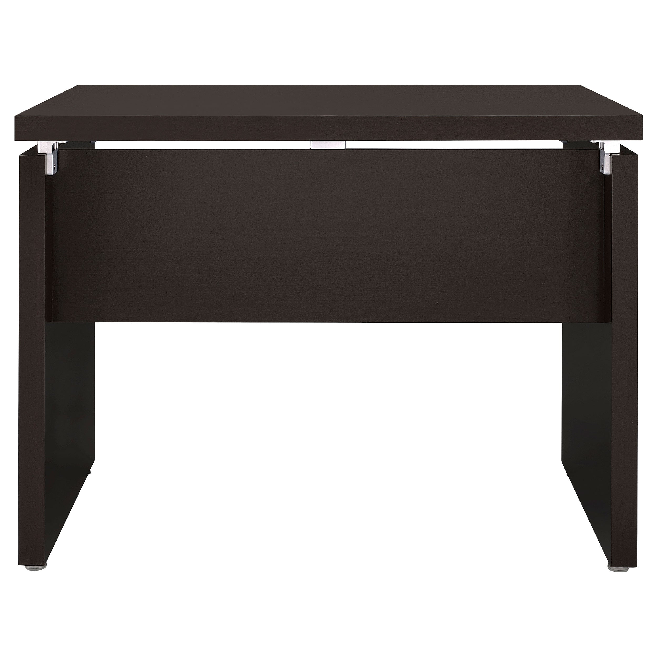Skylar Computer Desk - Ideal Furniture (Fresno,CA)