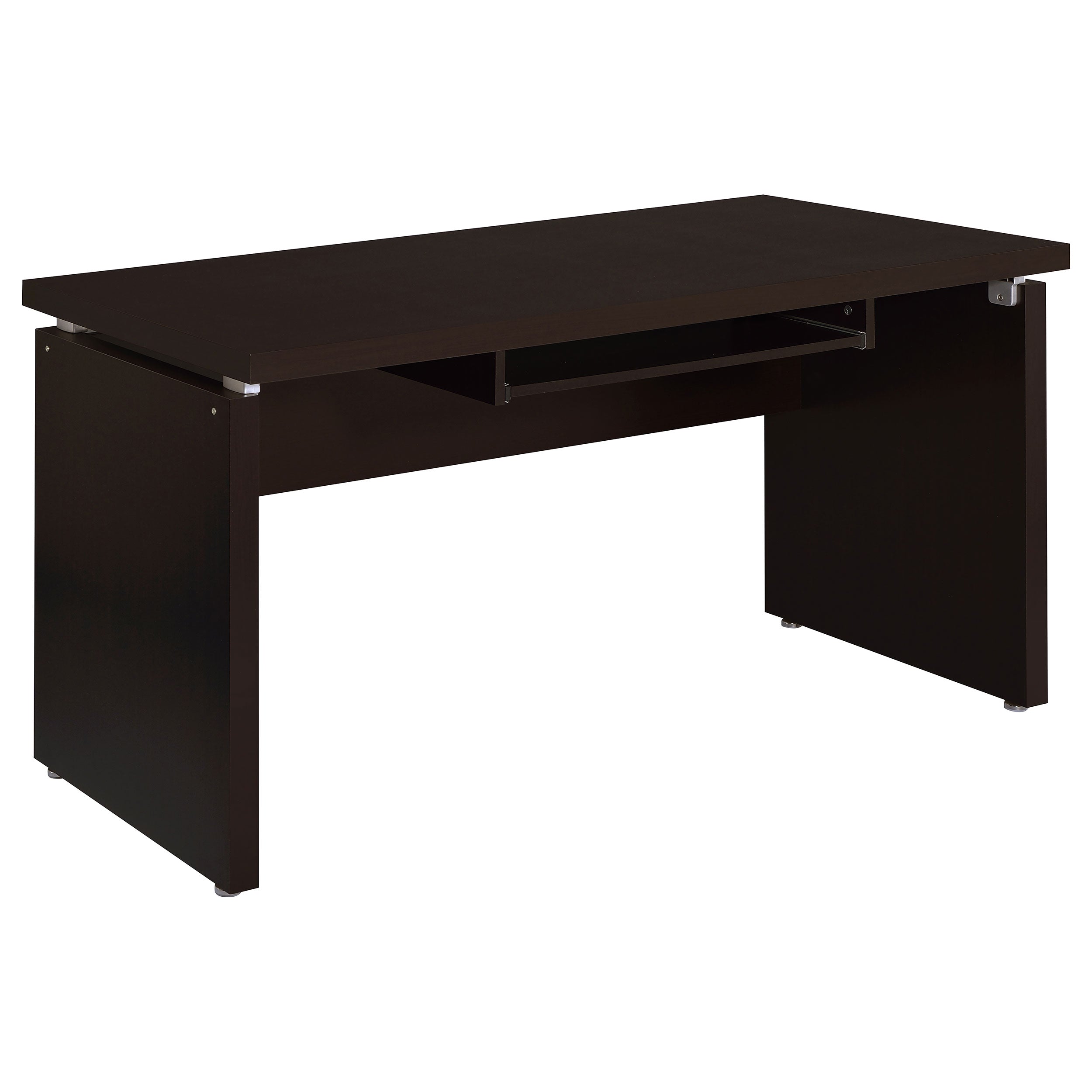 Skylar Computer Desk - Ideal Furniture (Fresno,CA)