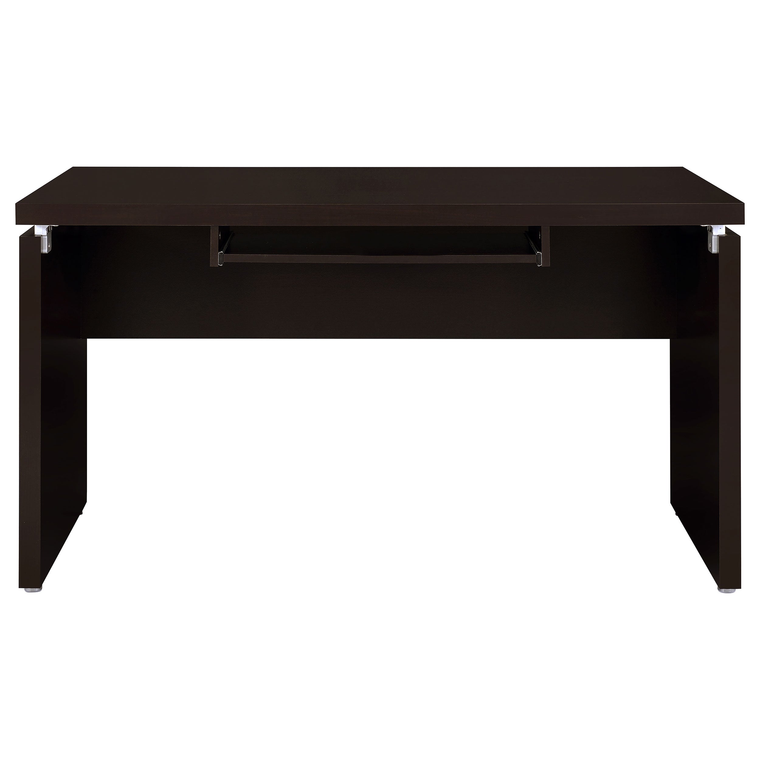Skylar Computer Desk - Ideal Furniture (Fresno,CA)