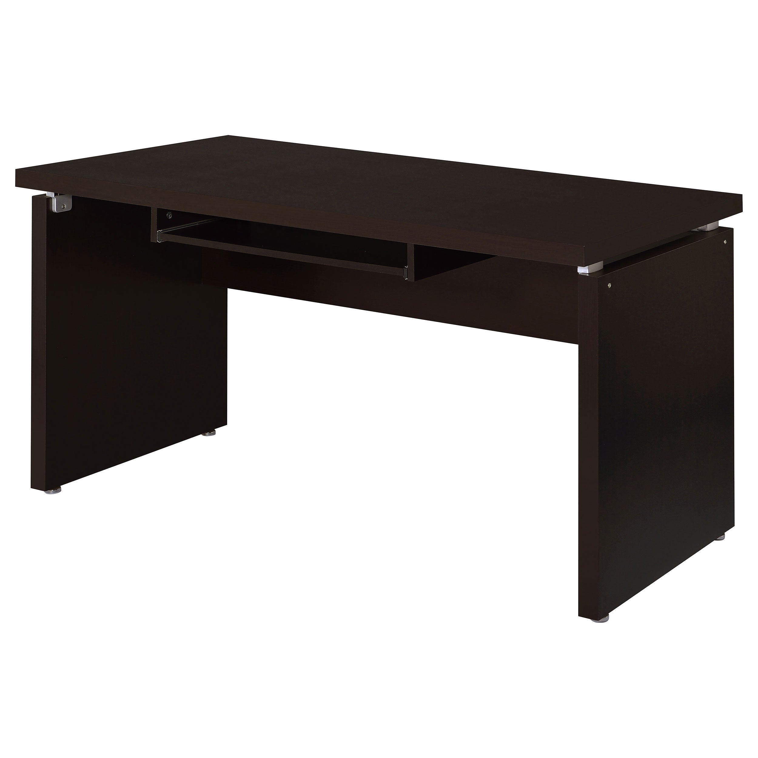Skylar Computer Desk - Ideal Furniture (Fresno,CA)