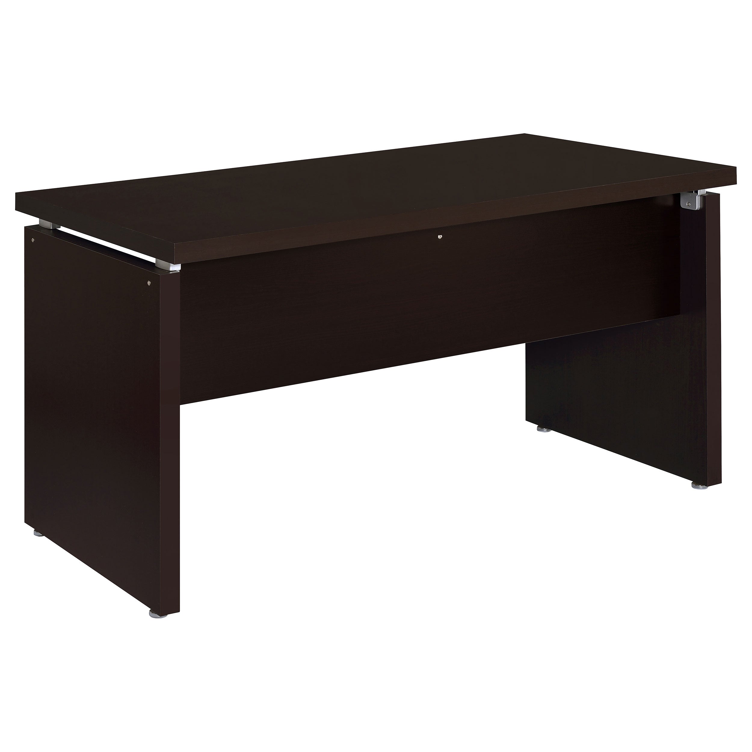Skylar Computer Desk - Ideal Furniture (Fresno,CA)