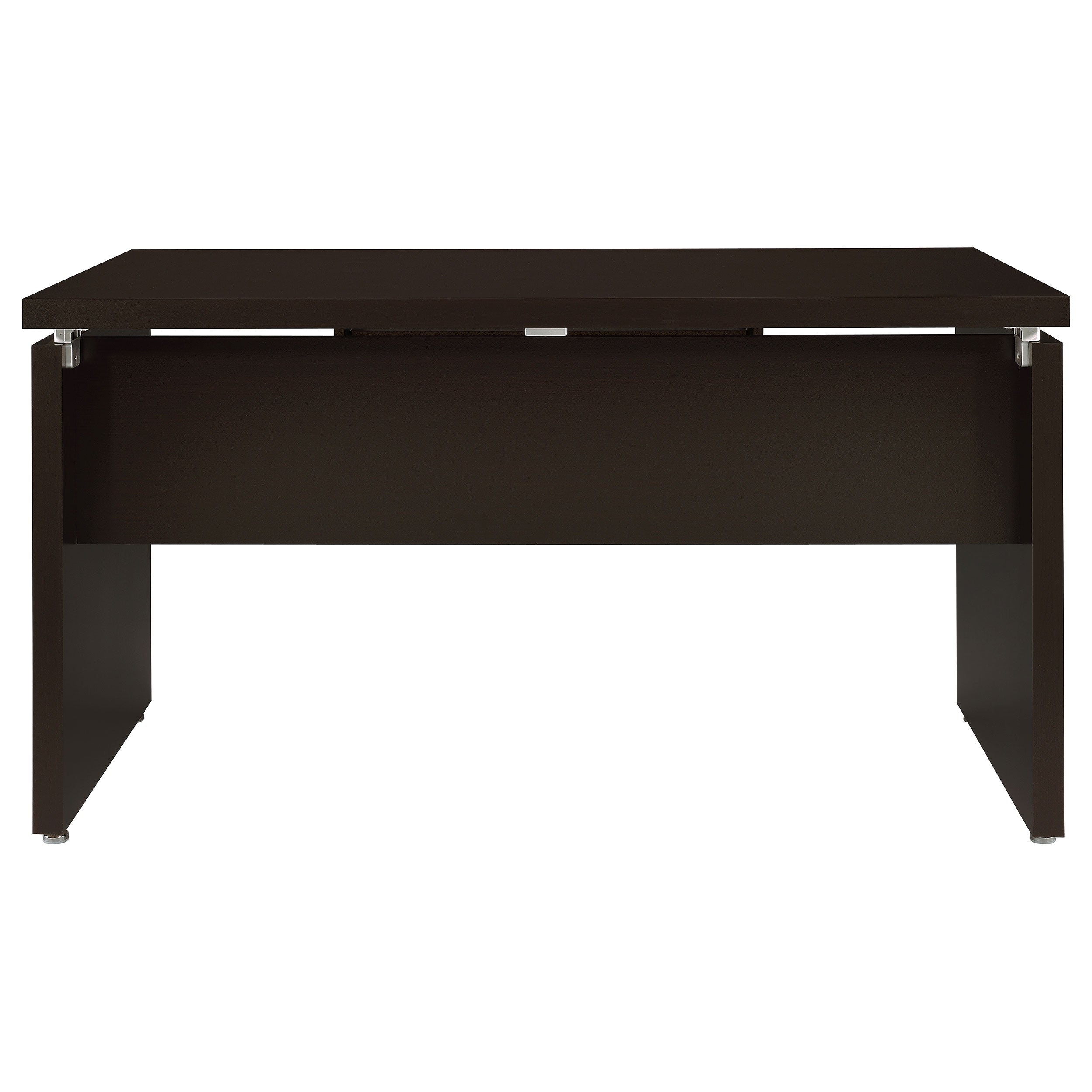 Skylar Computer Desk - Ideal Furniture (Fresno,CA)