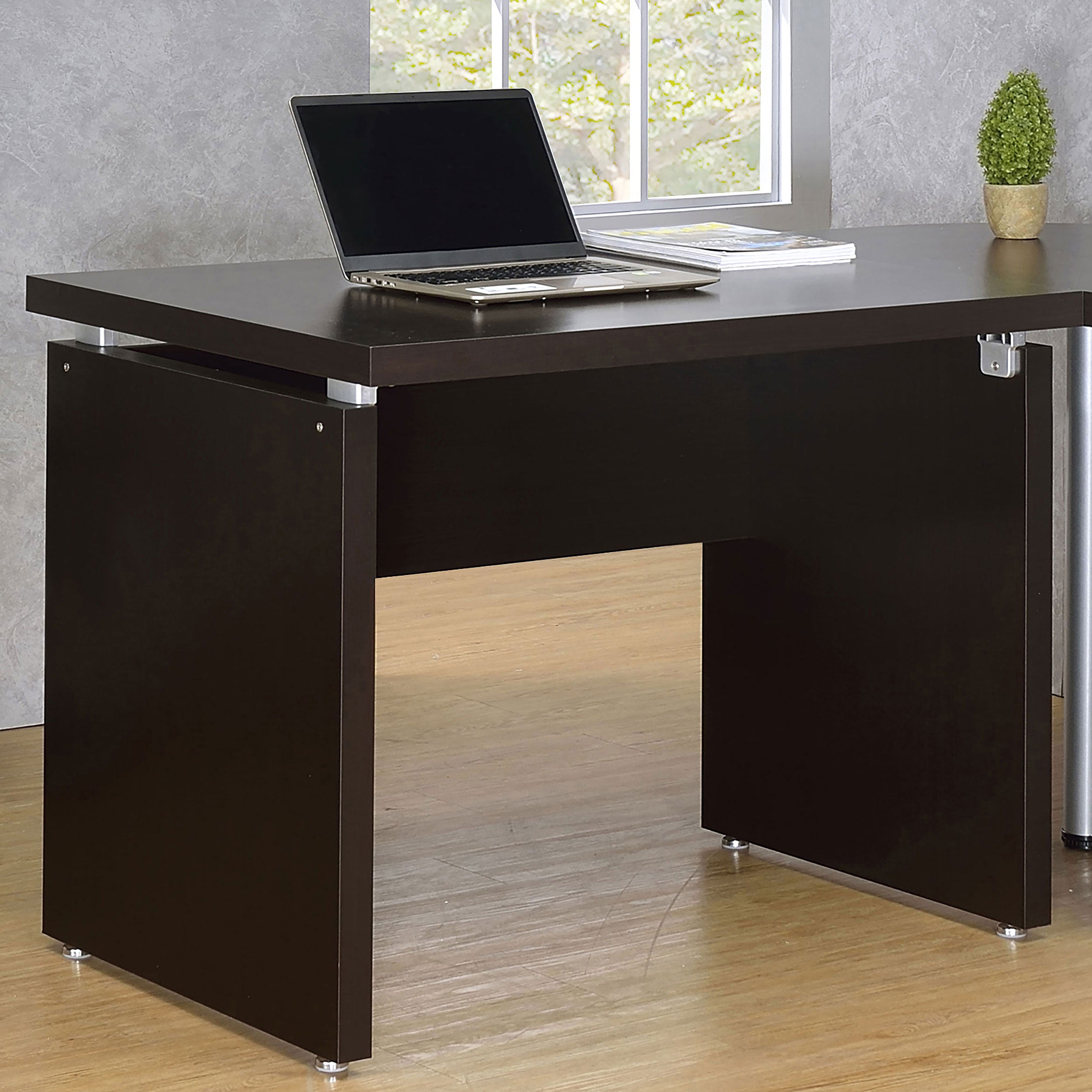 Skylar Writing Desk - Ideal Furniture (Fresno,CA)