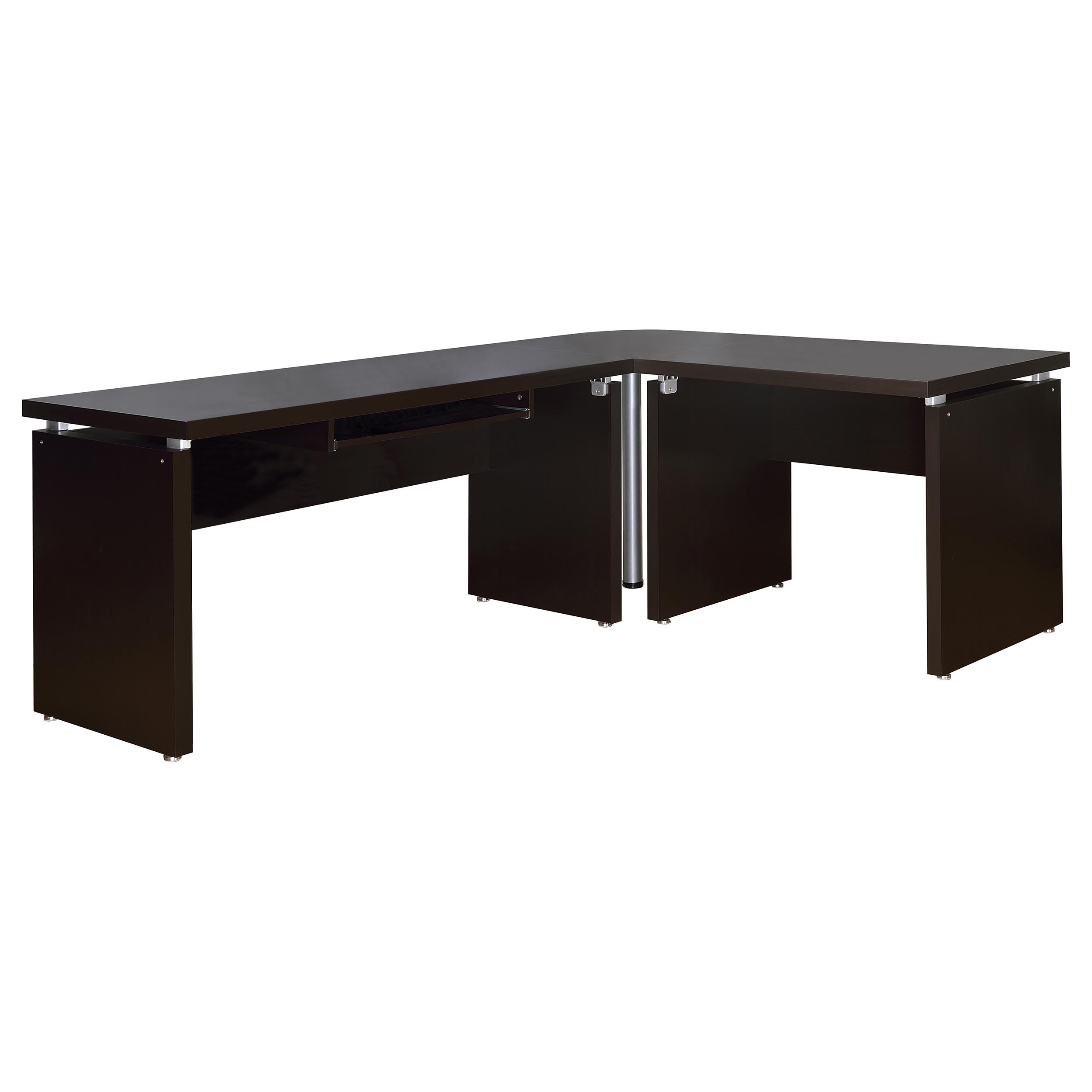 Skylar Writing Desk - Ideal Furniture (Fresno,CA)
