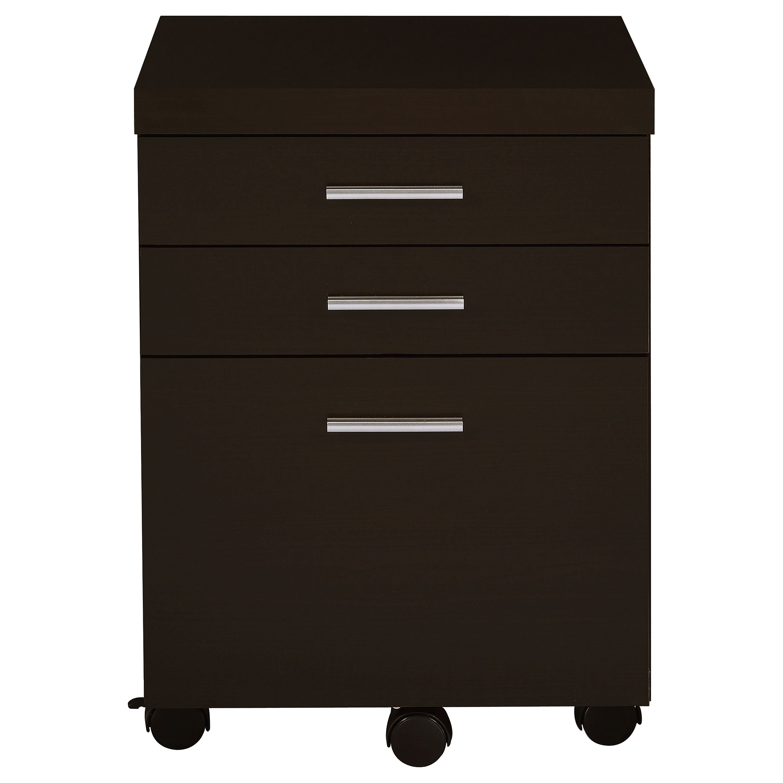 Skylar File Cabinet - Ideal Furniture (Fresno,CA)