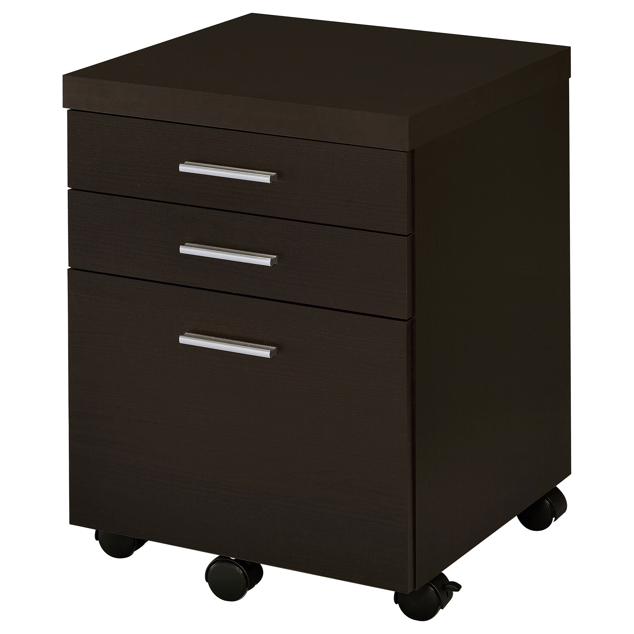 Skylar File Cabinet - Ideal Furniture (Fresno,CA)