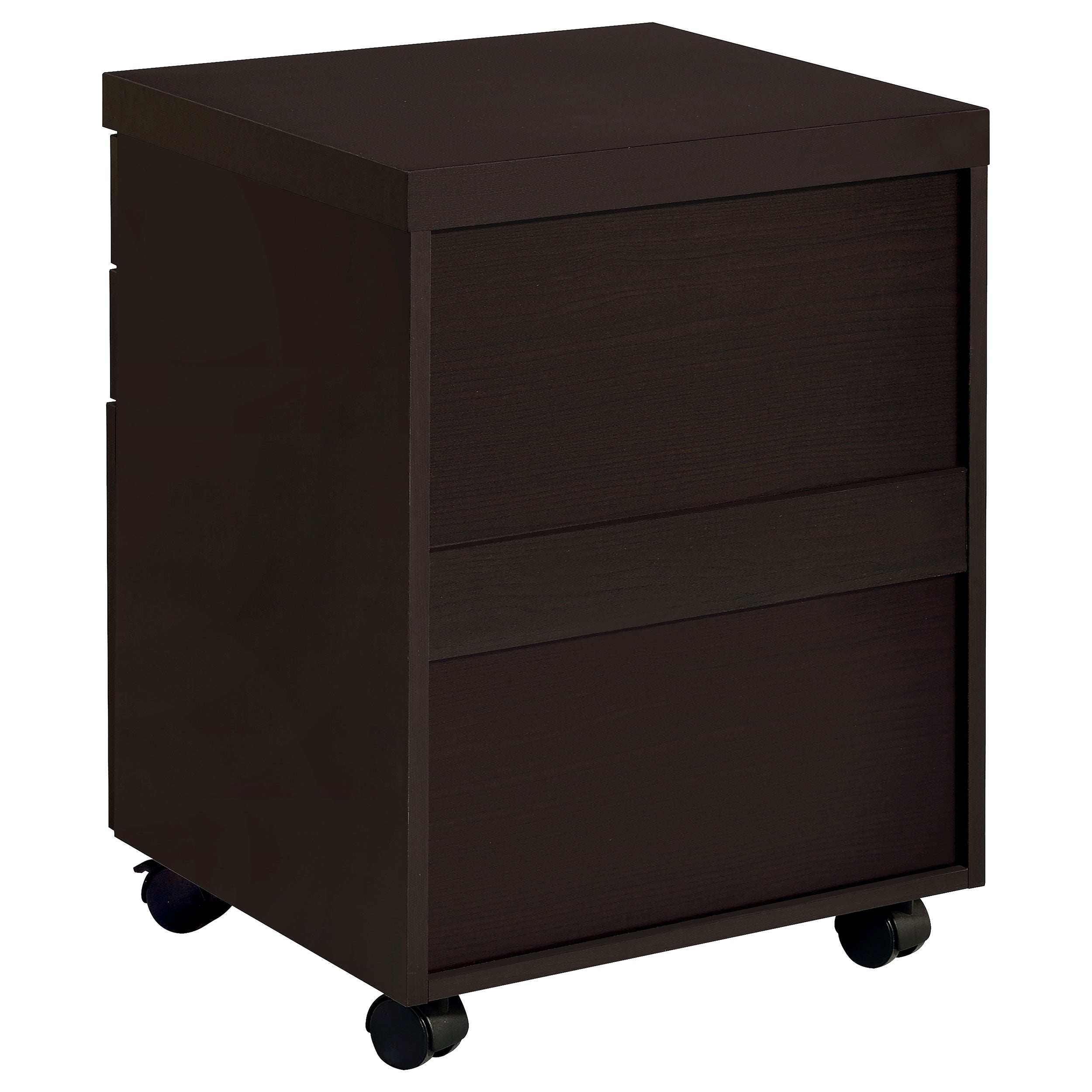 Skylar File Cabinet - Ideal Furniture (Fresno,CA)