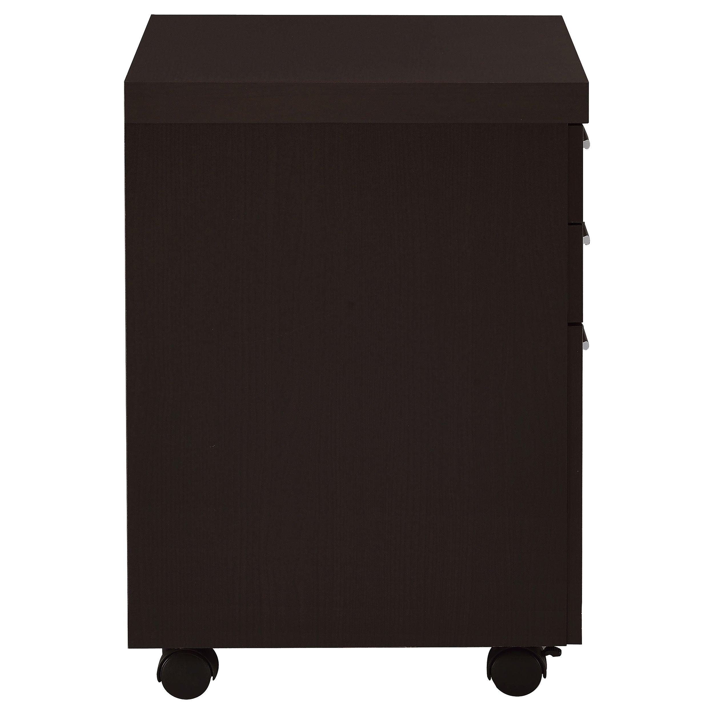 Skylar File Cabinet - Ideal Furniture (Fresno,CA)