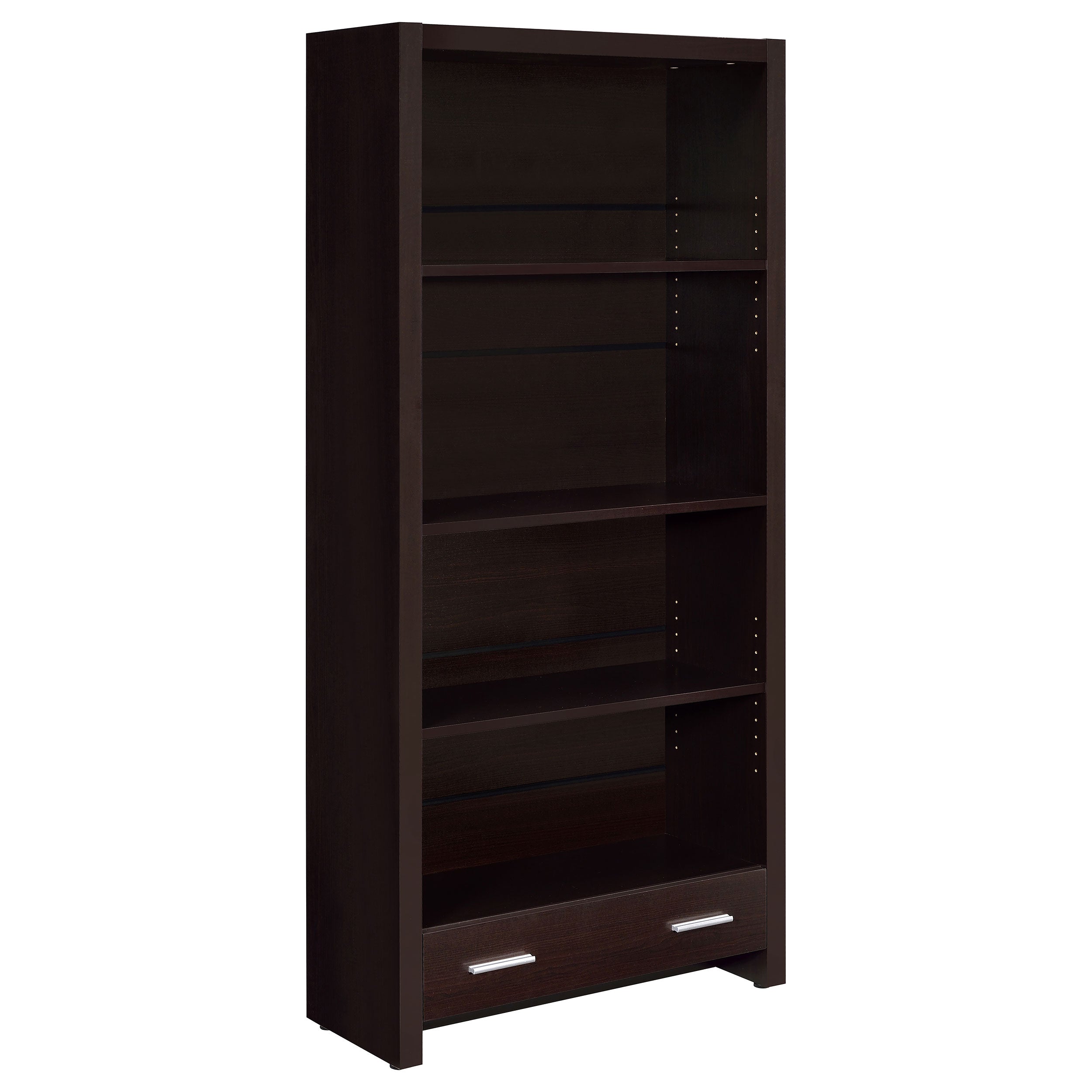 Skylar Bookcase - Ideal Furniture (Fresno,CA)