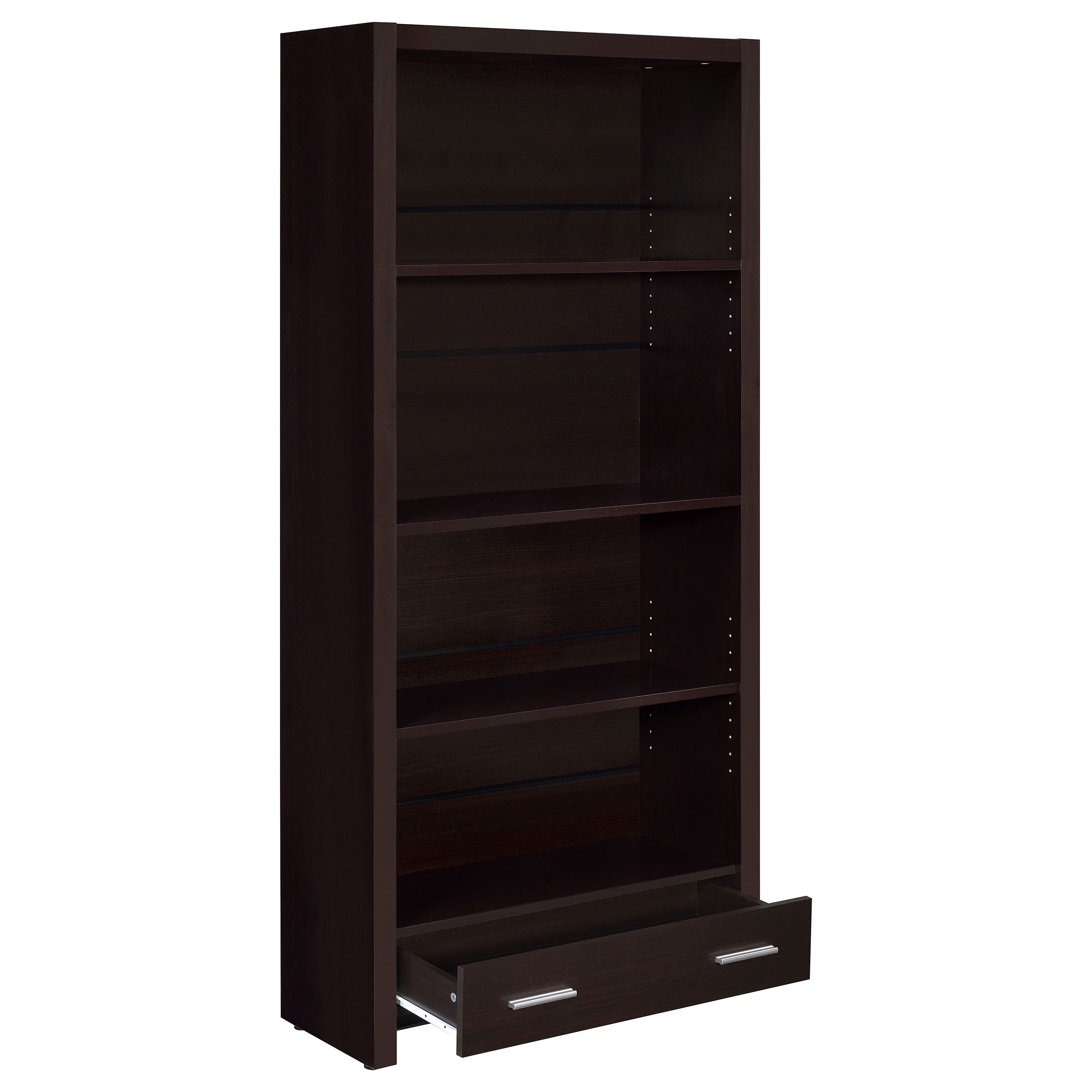 Skylar Bookcase - Ideal Furniture (Fresno,CA)