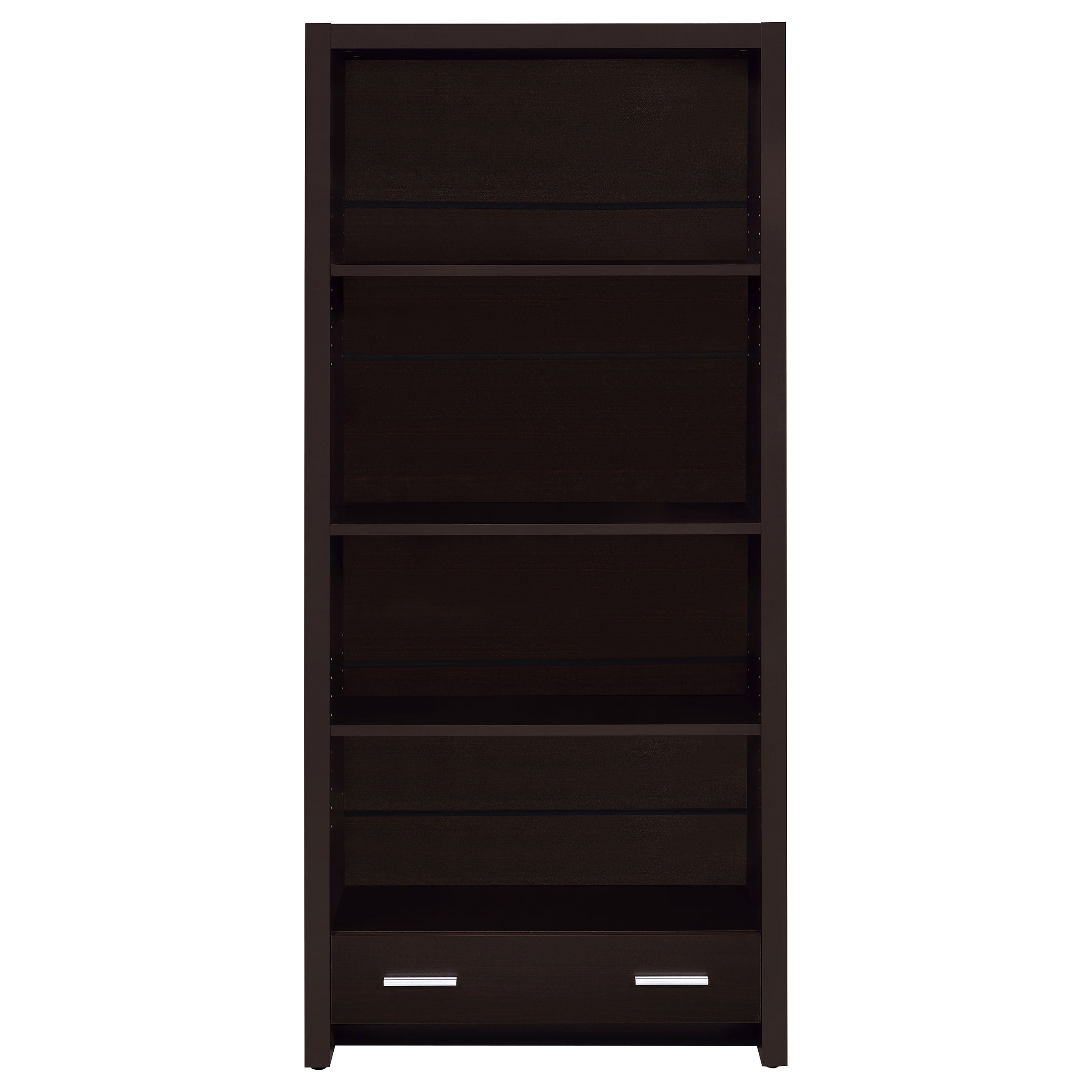 Skylar Bookcase - Ideal Furniture (Fresno,CA)
