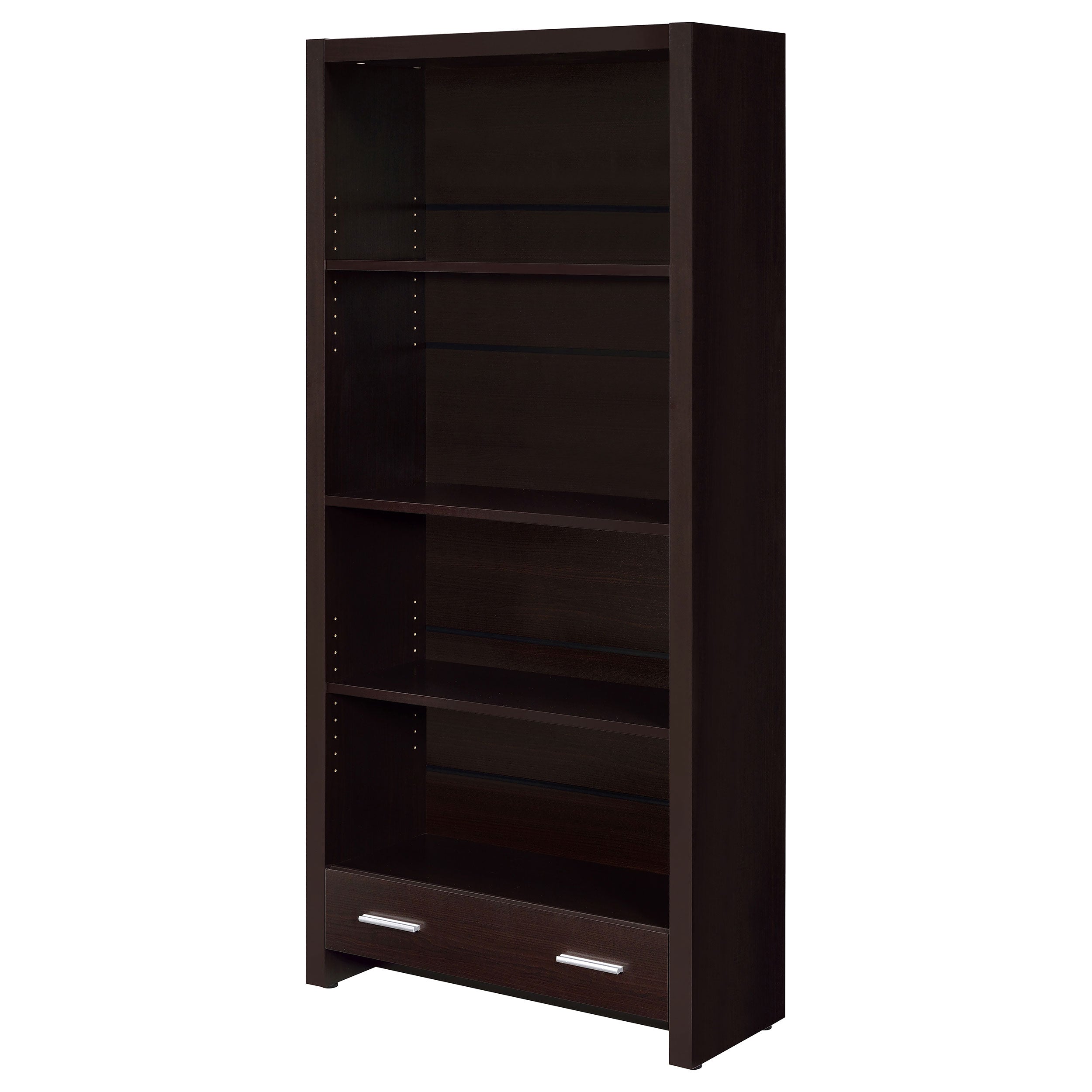 Skylar Bookcase - Ideal Furniture (Fresno,CA)