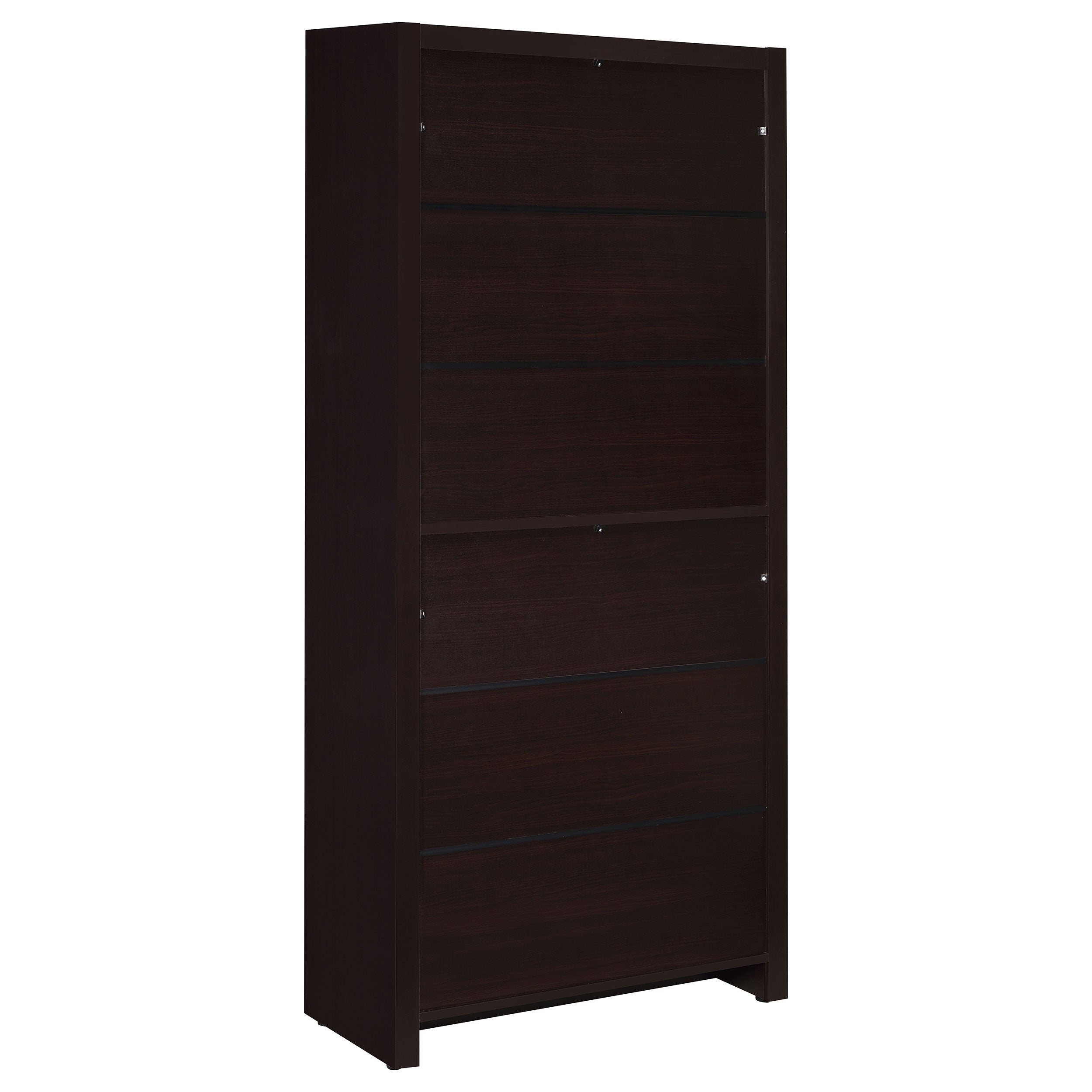 Skylar Bookcase - Ideal Furniture (Fresno,CA)