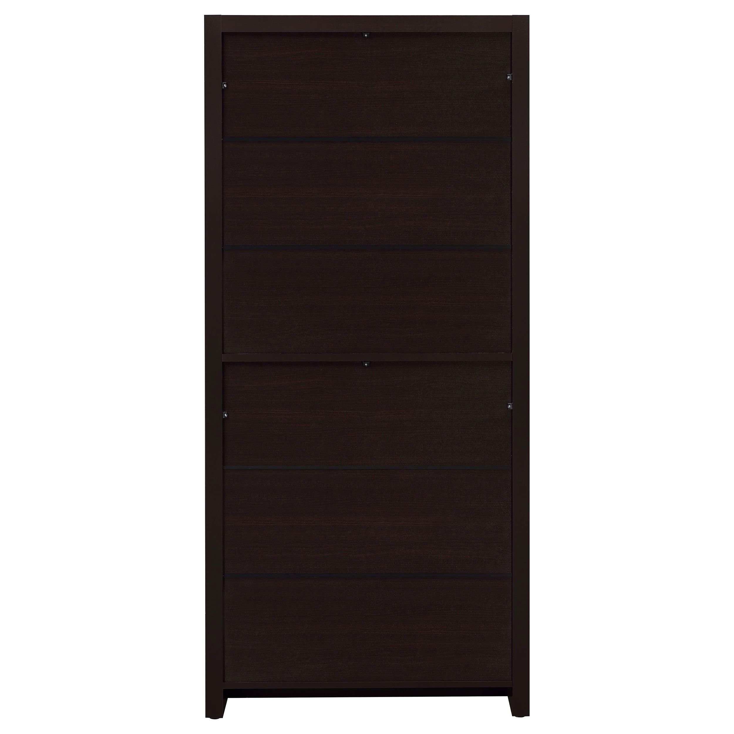 Skylar Bookcase - Ideal Furniture (Fresno,CA)
