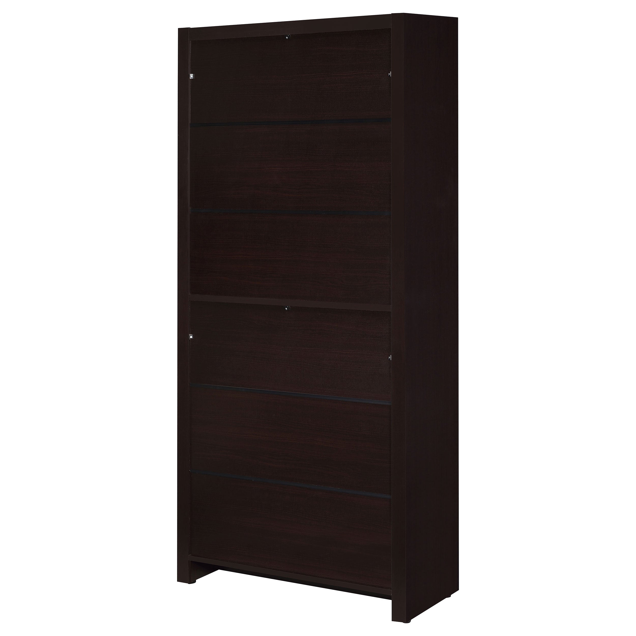 Skylar Bookcase - Ideal Furniture (Fresno,CA)