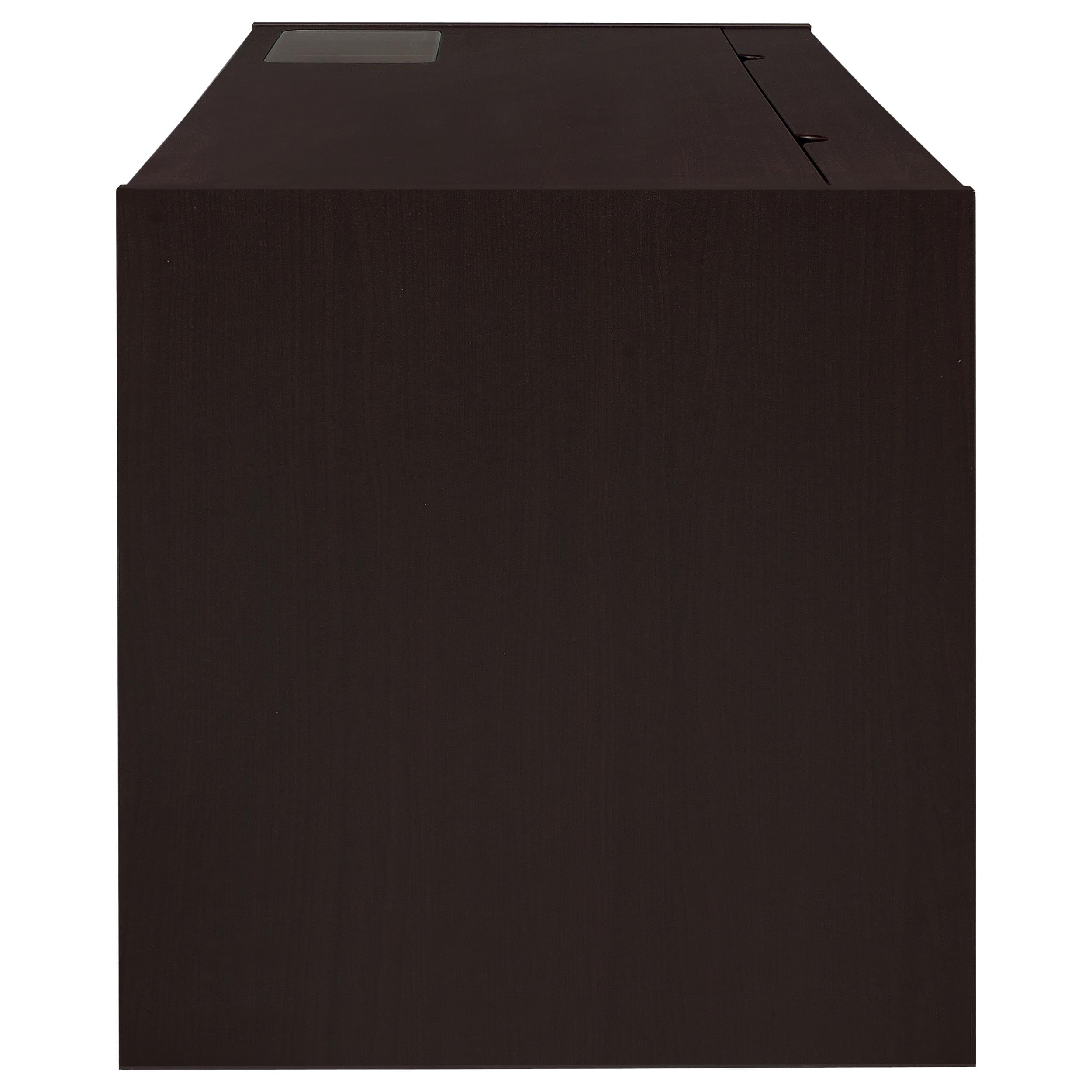 Halston Computer Desk - Ideal Furniture (Fresno,CA)