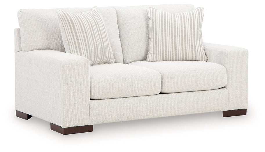 Hartside Loveseat - Ideal Furniture (Fresno,CA)