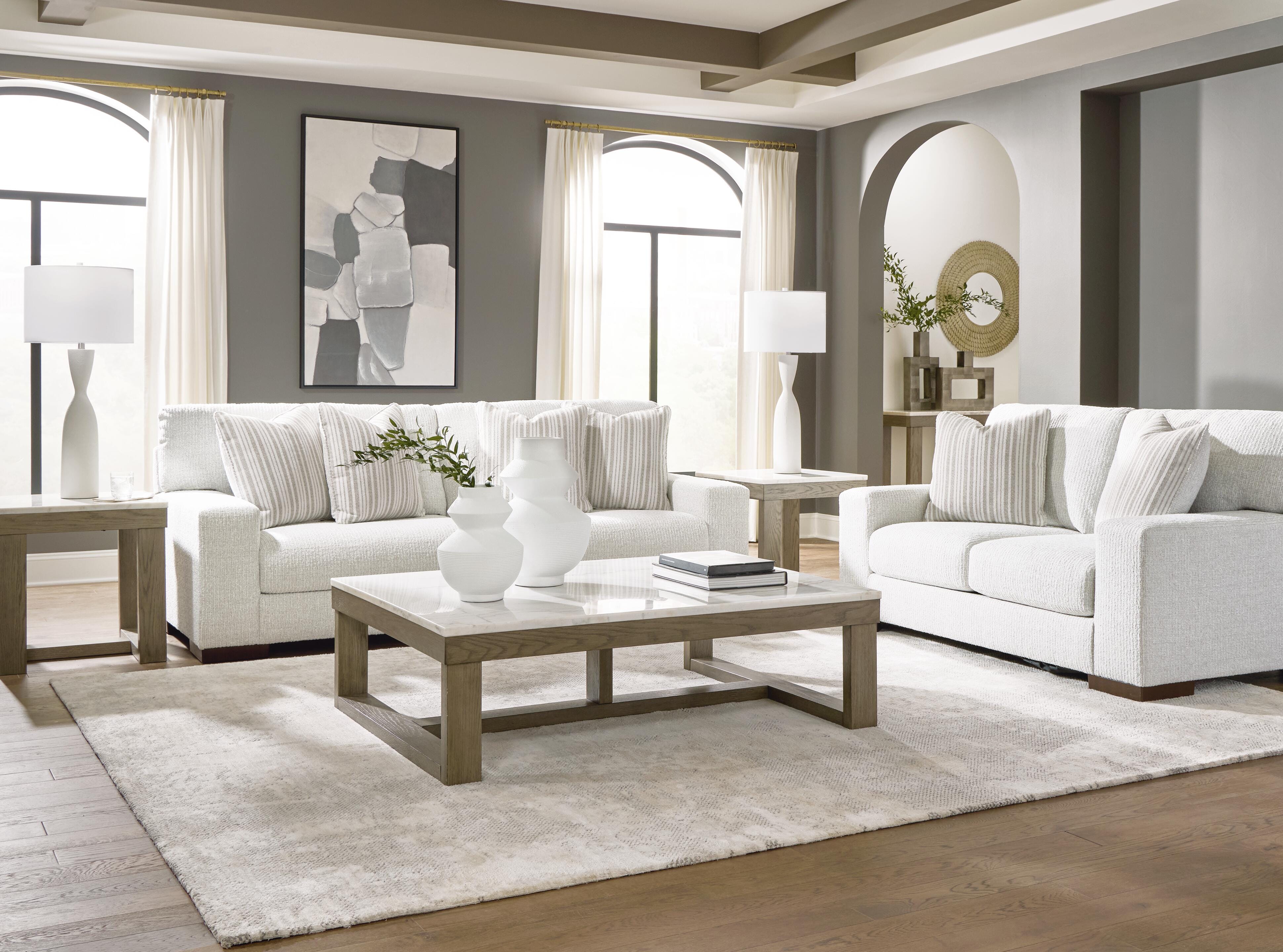 Hartside Living Room Set - Ideal Furniture (Fresno,CA)
