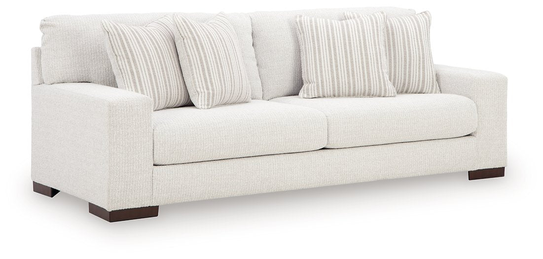Hartside Sofa - Ideal Furniture (Fresno,CA)