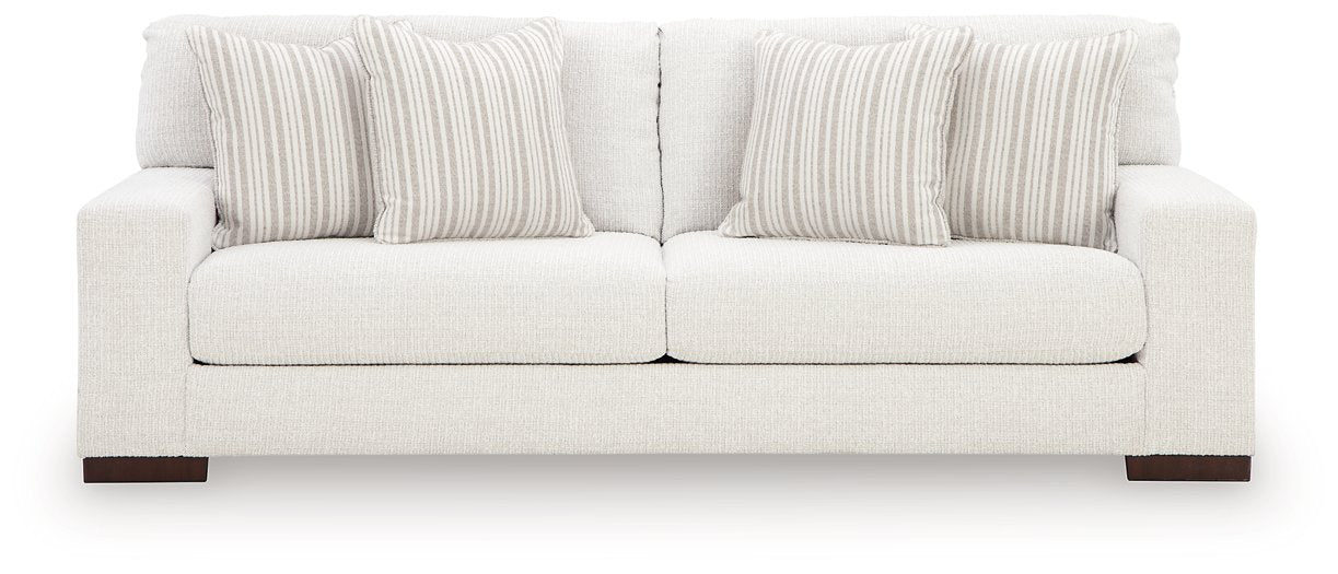 Hartside Sofa - Ideal Furniture (Fresno,CA)