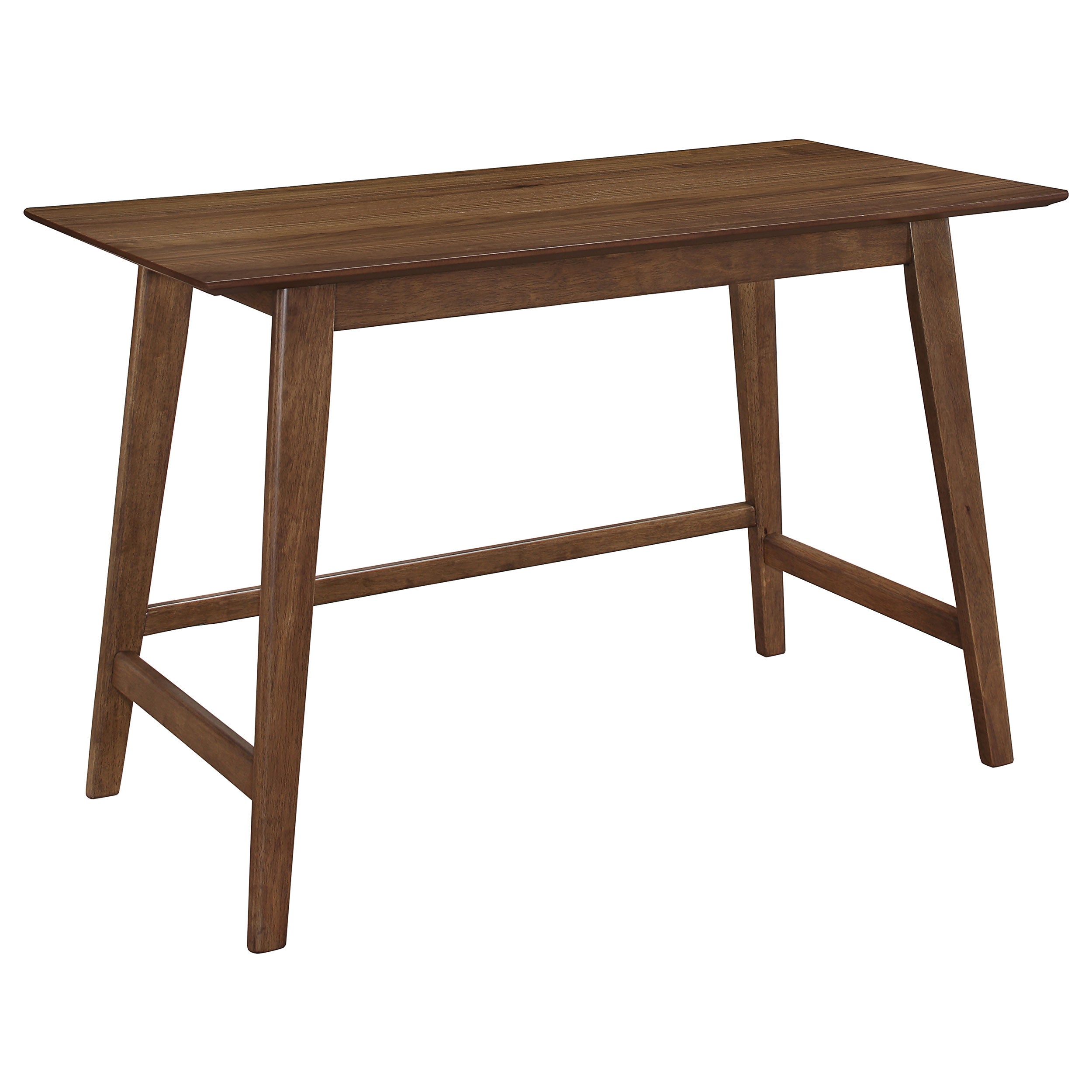 Karri Desk Set - Ideal Furniture (Fresno,CA)