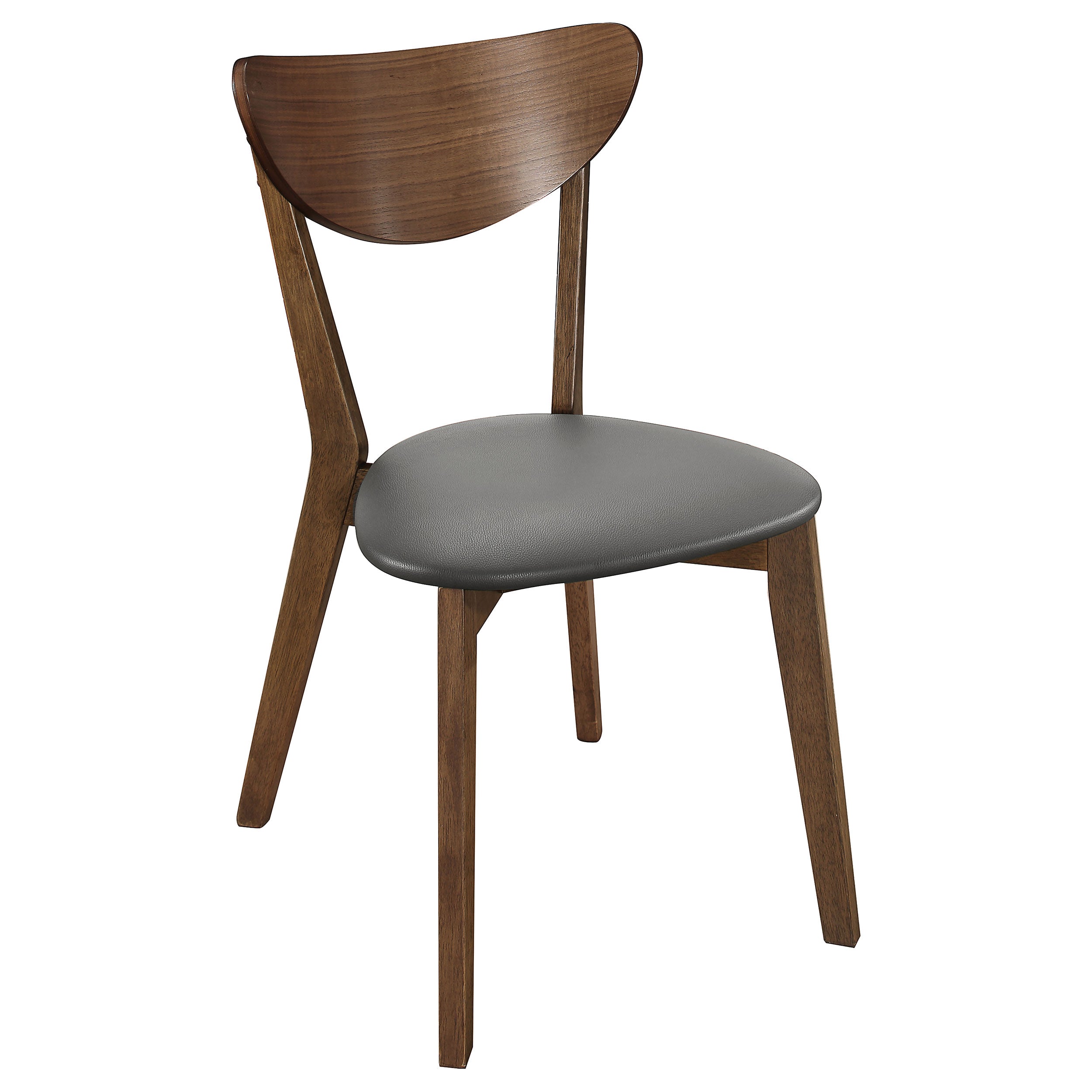 Karri Desk Set - Ideal Furniture (Fresno,CA)